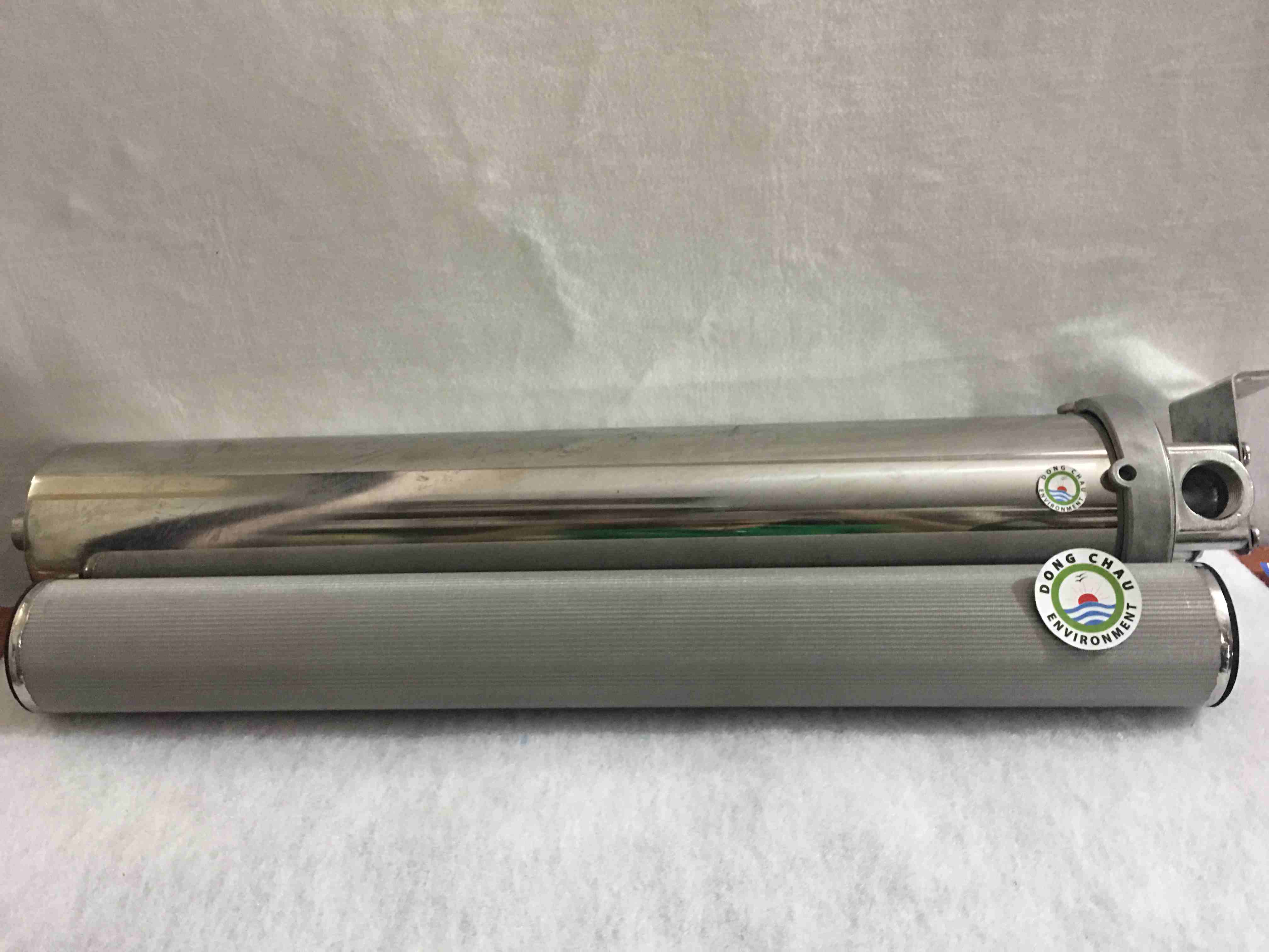 coc-loc-20-inch Cốc lọc inox 10 inch Singapore chất lượng cao và lõi lọc inox 10 inch