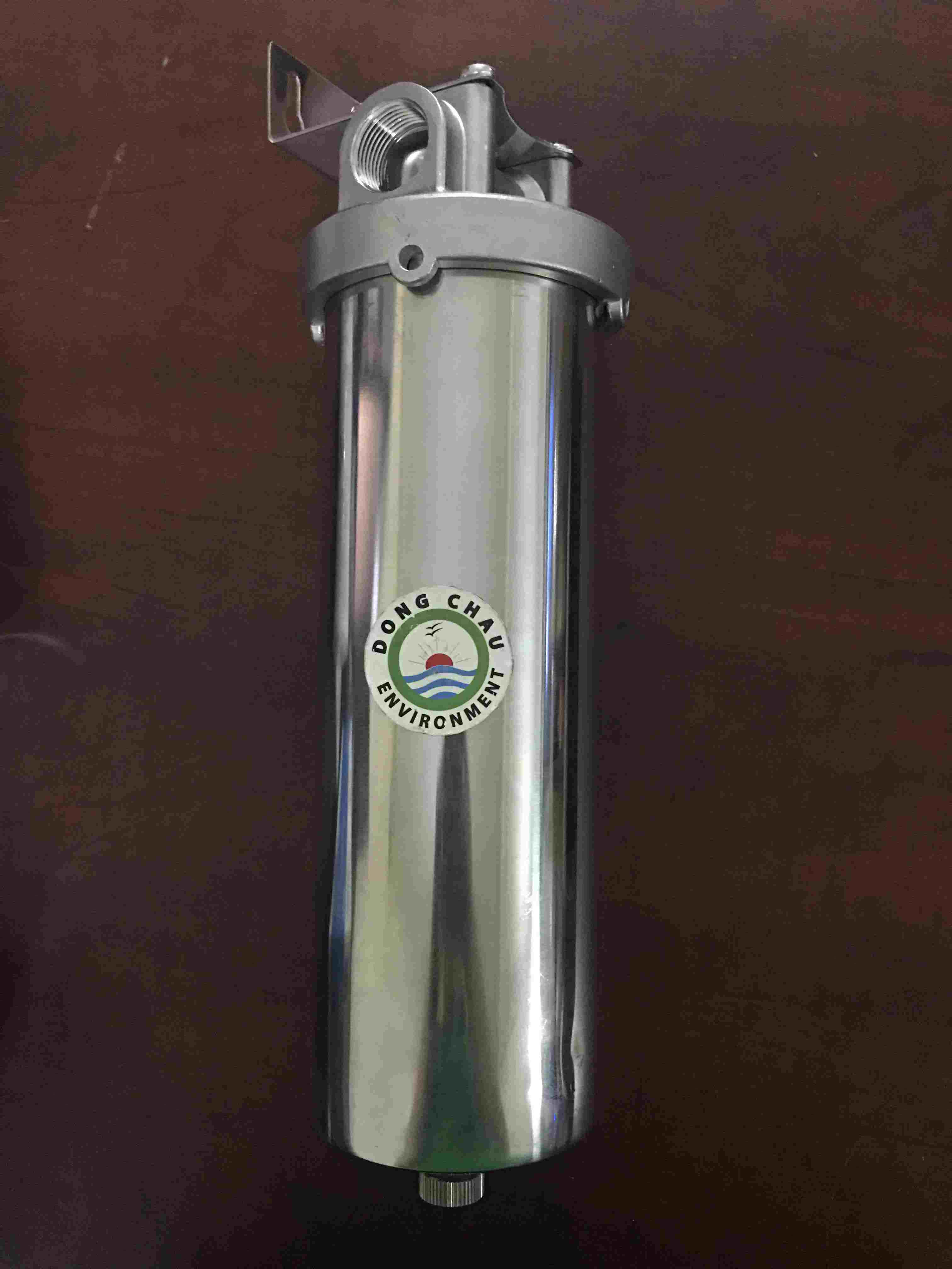 coc-loc-inox-tq nguyên kiện Cốc lọc inox 10 inch Trung Quốc