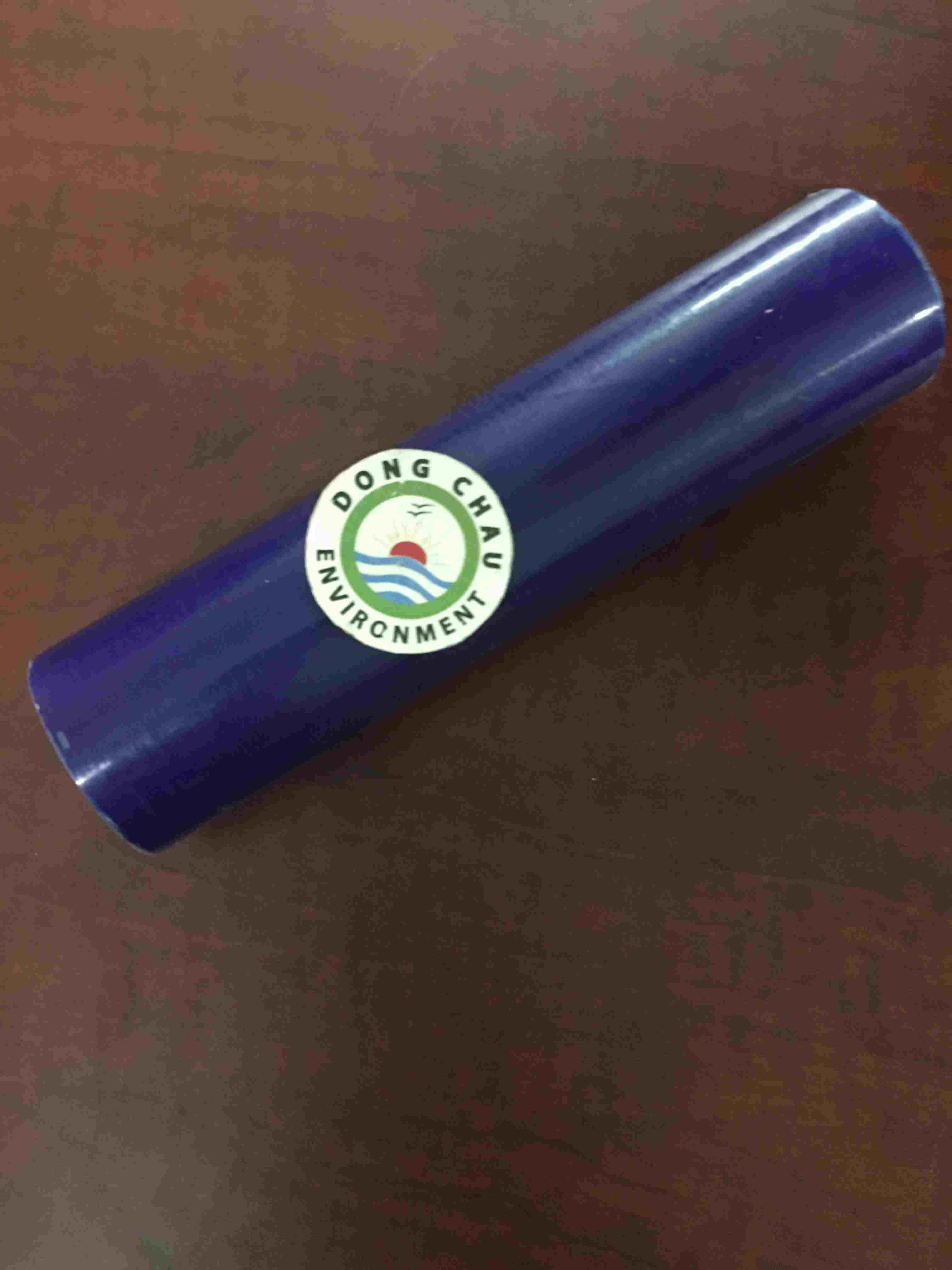 con-lan-6-inch Con lăn dính bụi phòng sạch 6 inch màu xanh giá tốt