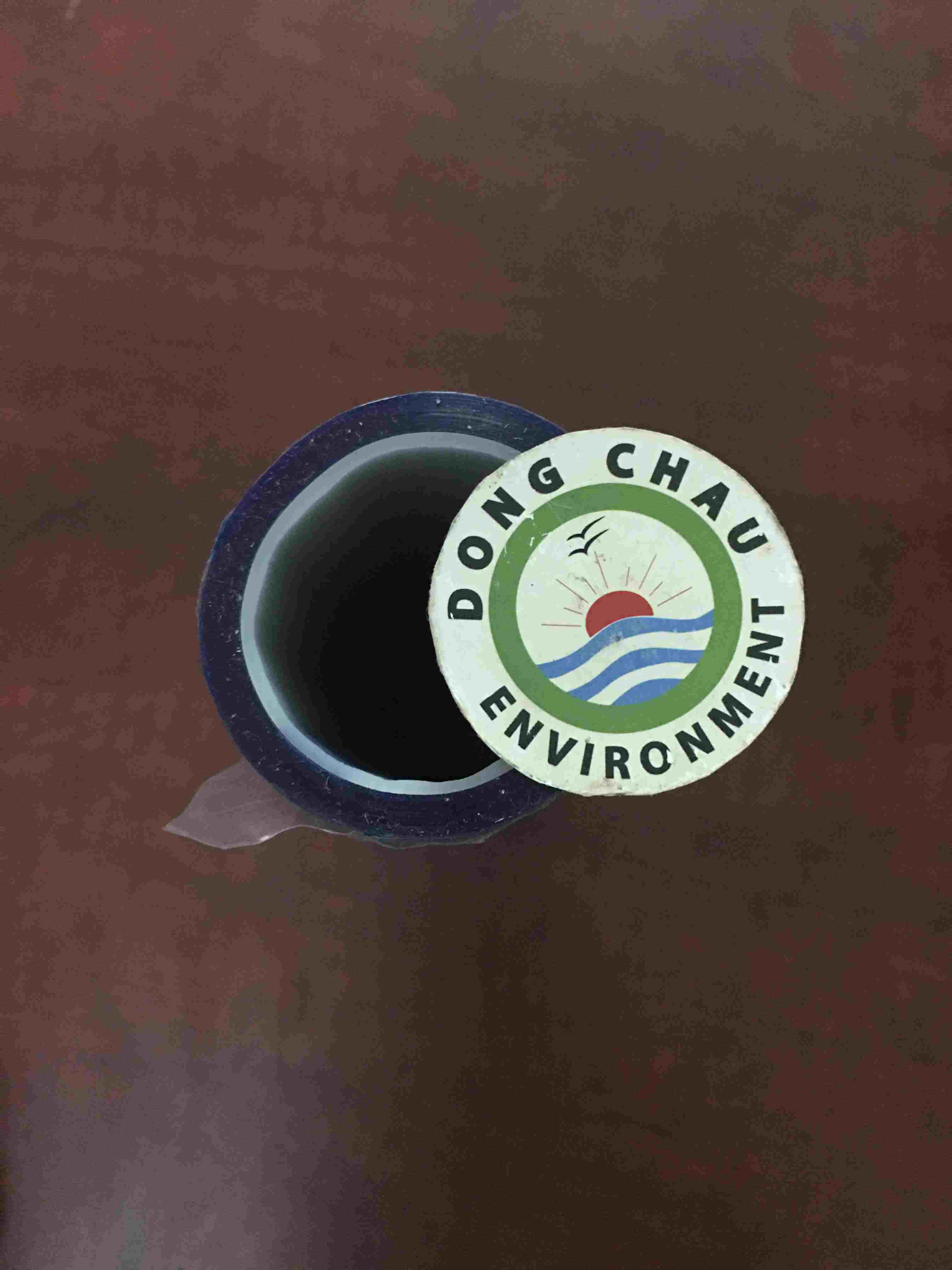 con-lan-bui-6-inch đường kính trong Con lăn dính bụi phòng sạch 6 inch