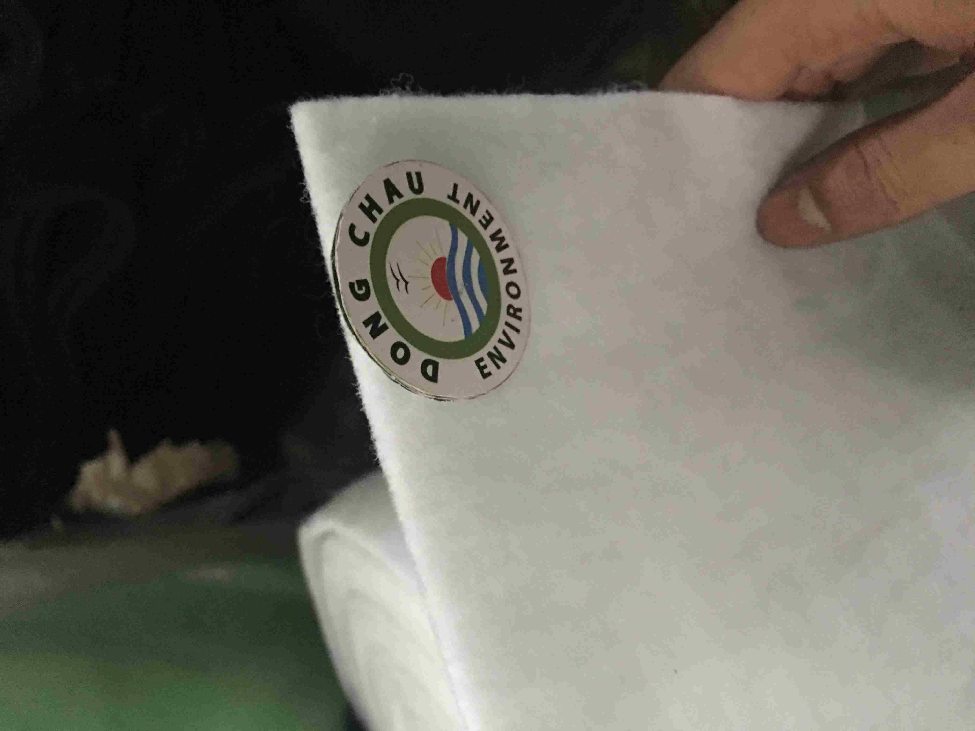 cuon-bong-loc-bui-3mm đông châu phân phối Bông lọc bụi lọc khí 3mm