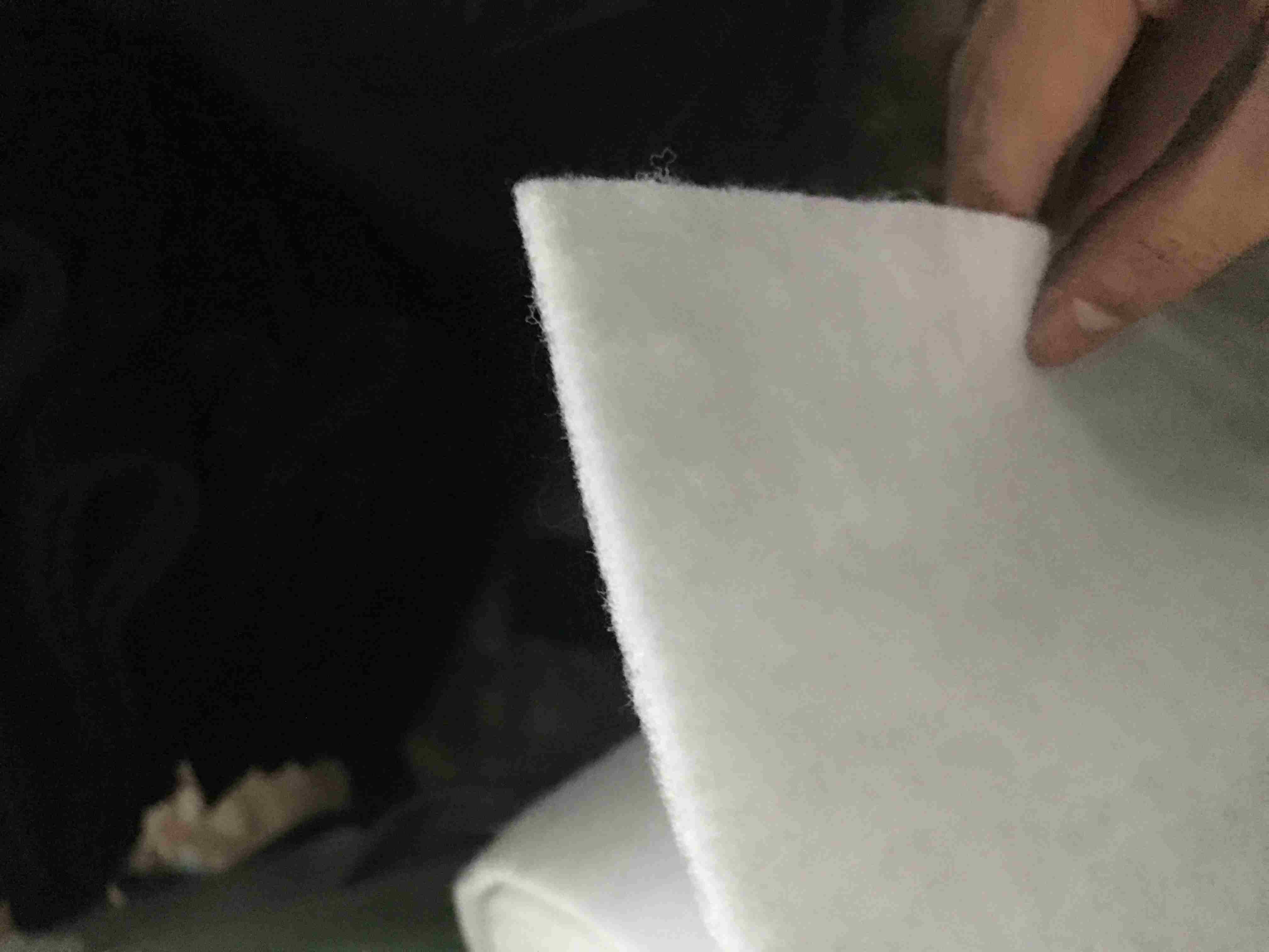 cuon-gon-loc-bui-3mm Khi khách hàng cần thay thế bông lọc bụi hãy liên hệ chúng tôi đặt hàng giá tốt nhất tùy thời điểm