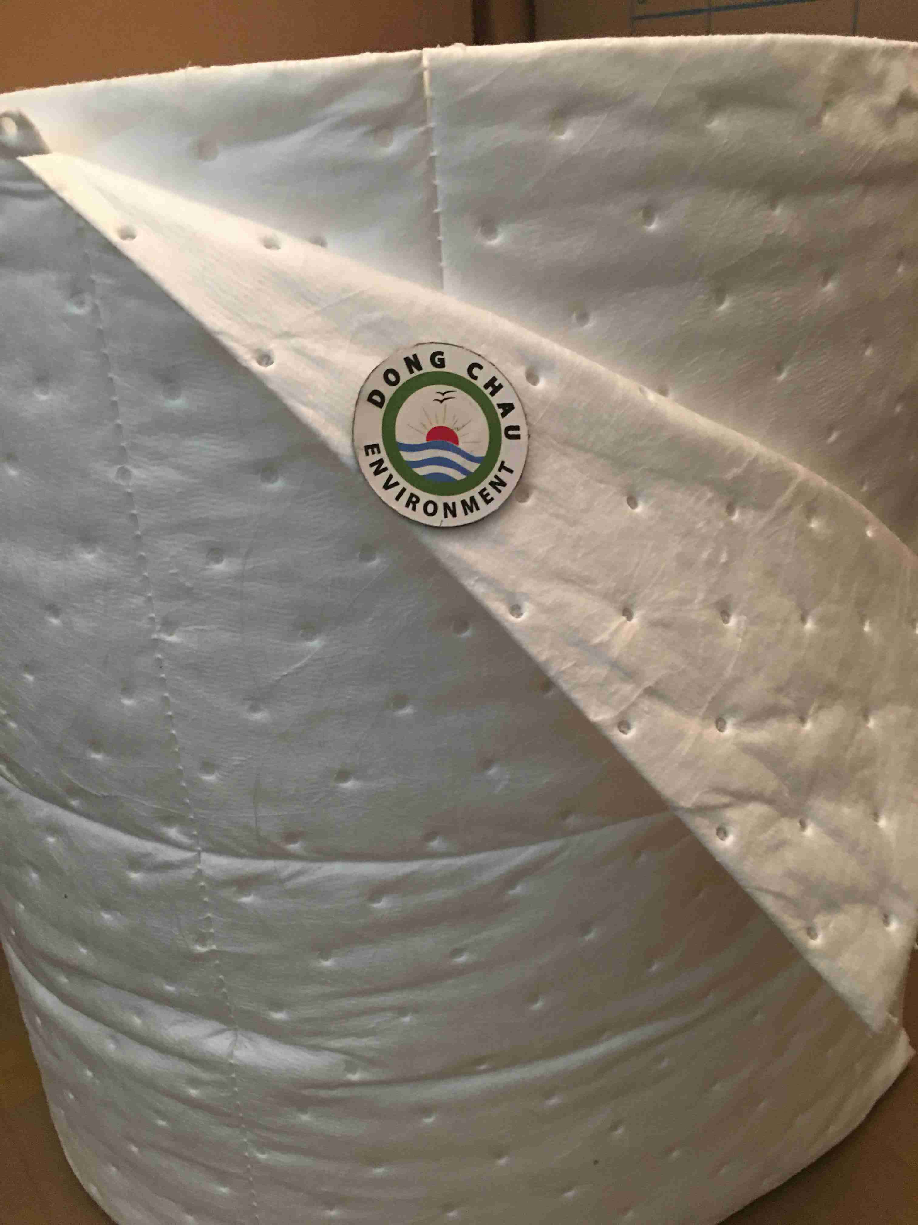 cuon-tham-dau-trang-my-spilfyter American spill absorbent oil USA