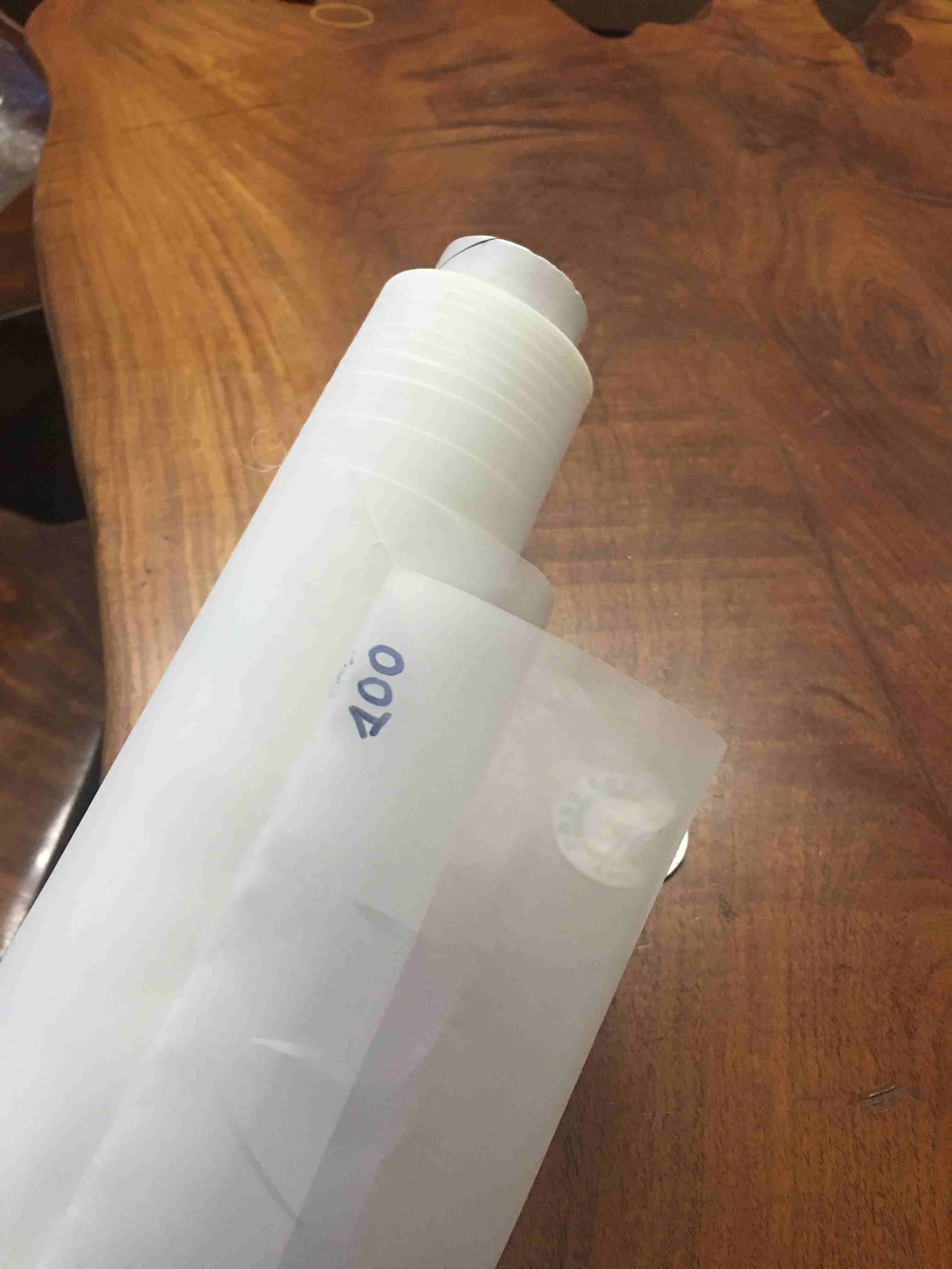 cuon-vai-loc-nuoc-dau-vao-NMO-100-micron Vải lọc thực phẩm NMO 100µm chất liệu nylon