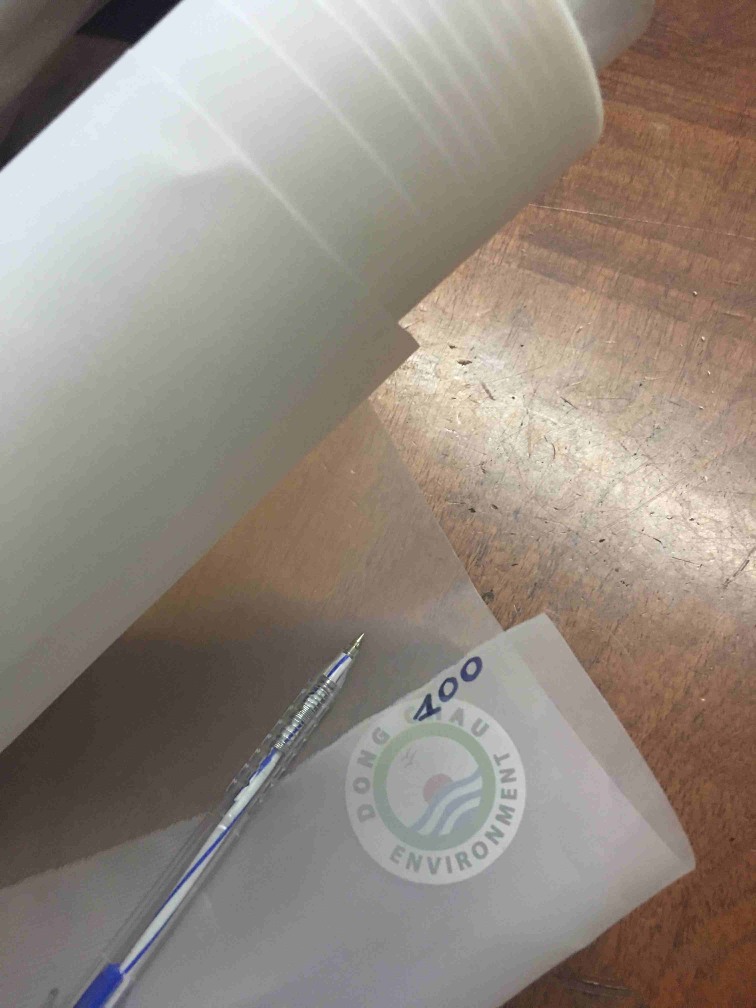 cuon-vai-loc-sua-hat-NMO-100-micron Vải lọc thực phẩm NMO 100µm đa ứng dụng