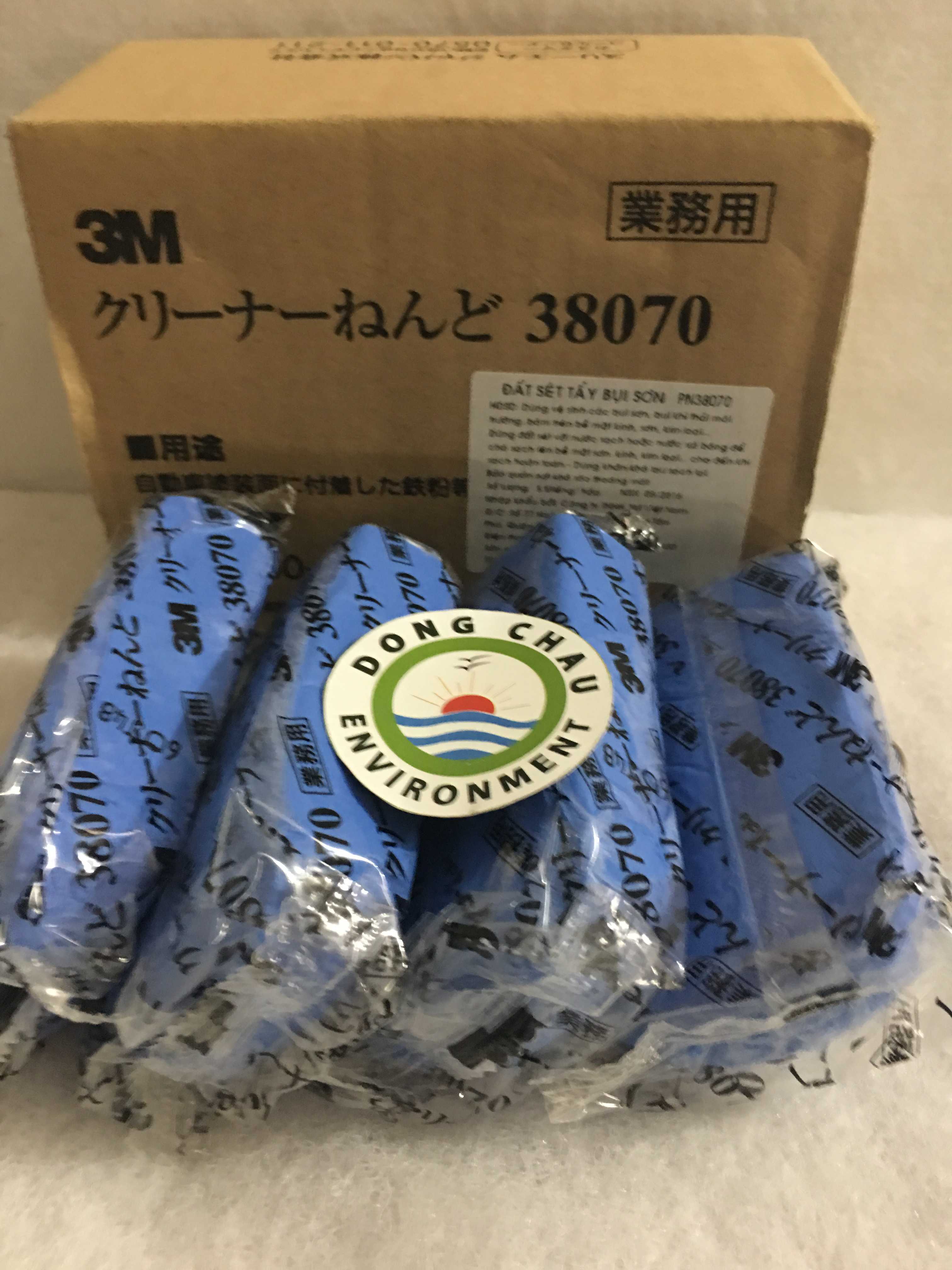 dat-set-lam-sach cấu tạo chi tiết đất sét tẩy bụi sơn 3m 38070