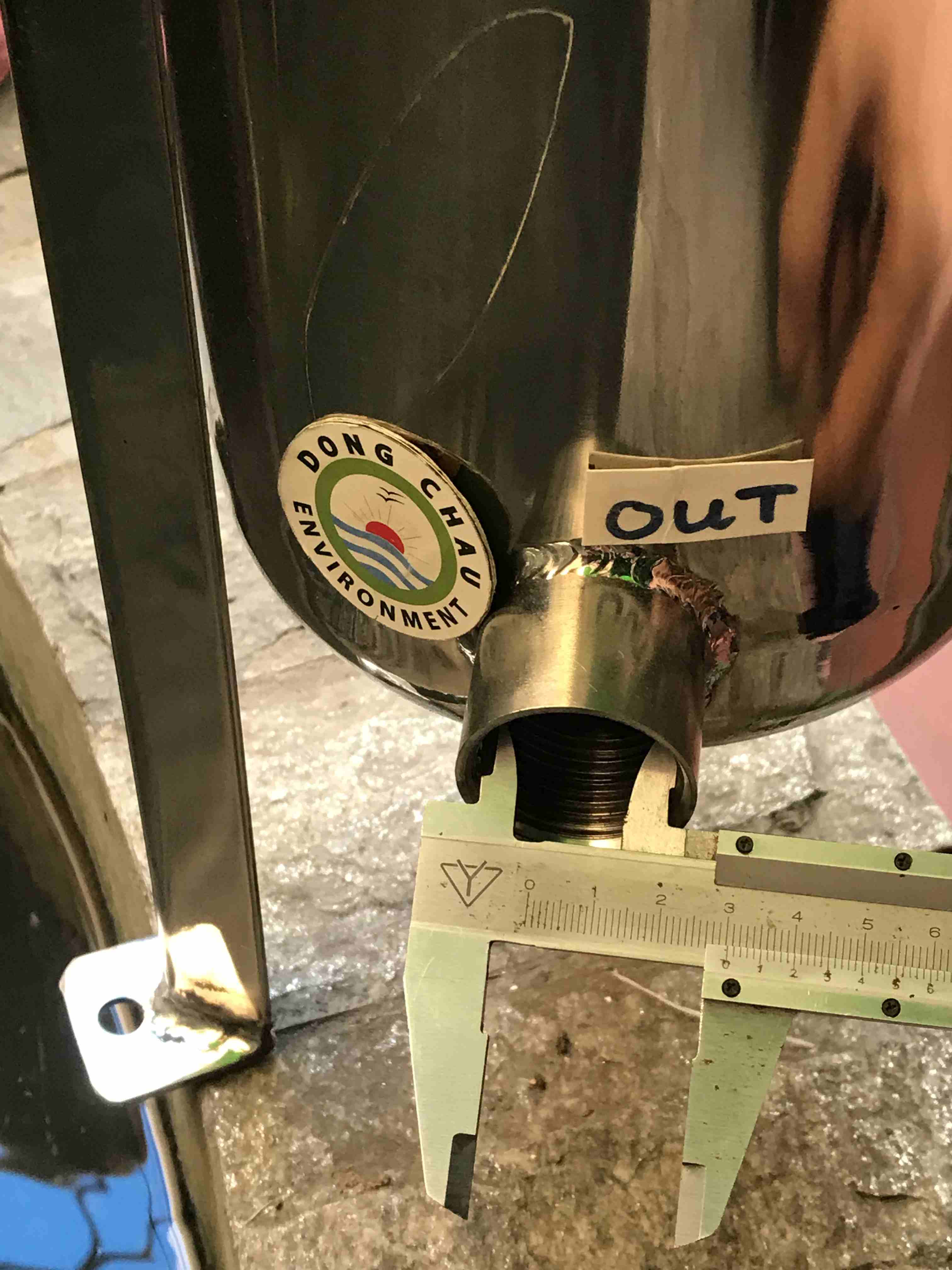 dau-ra-ren-binh-loc-1-tui-size-4-TQ. đường nước ra sau lọc Bình lọc inox túi SIZE4