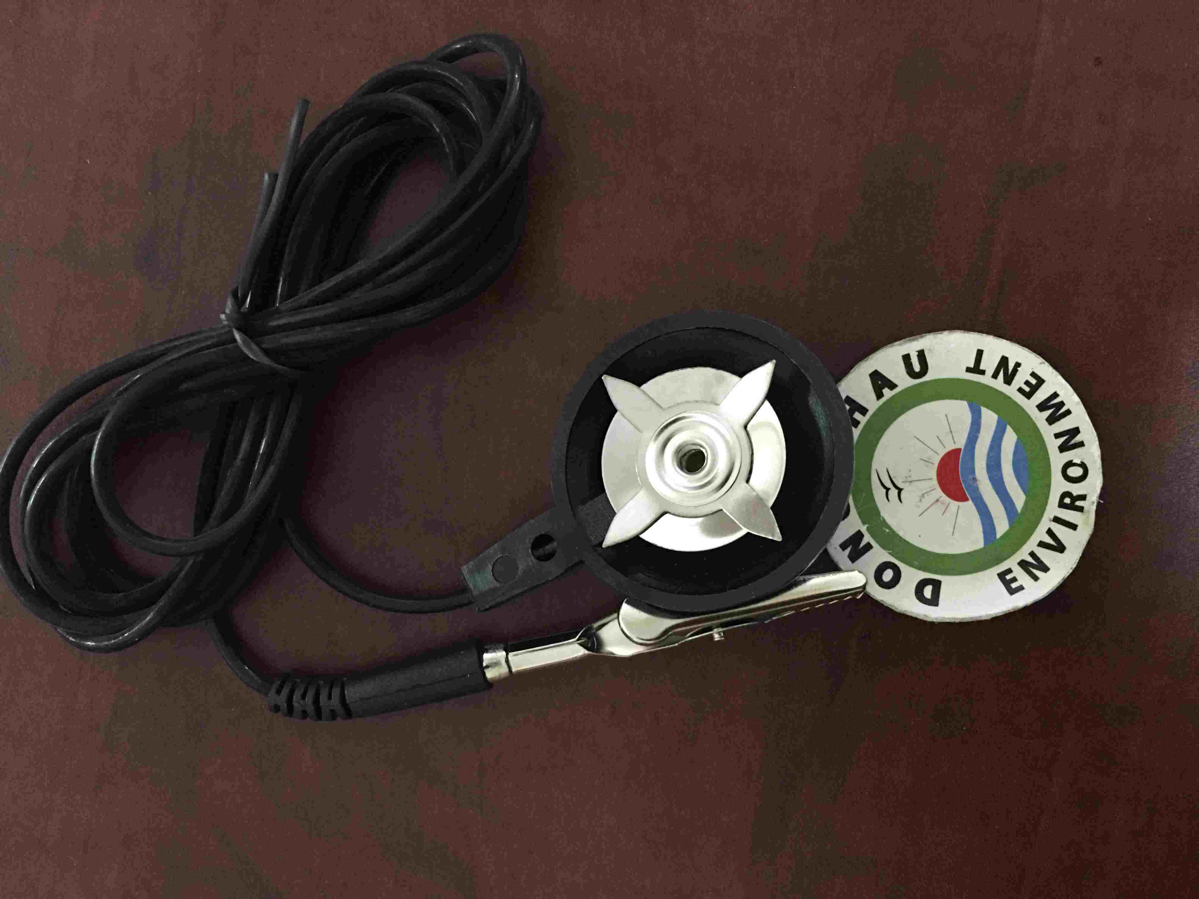 day-dan-xuong-dat-tham-chong-tinh đông châu cung cấp Dây nối đất chống tĩnh điện giá tốt