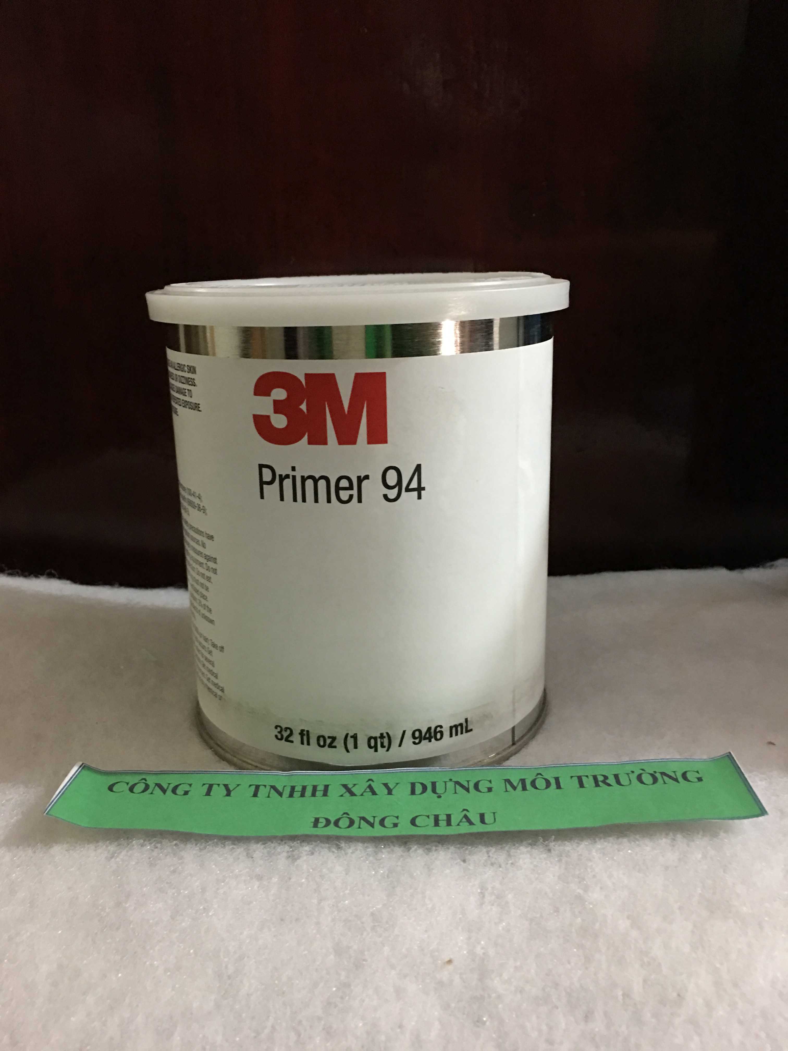 dung-dich-tang-do-dinh-keo-3m-primer-94 kiểm tra hàng Chất keo 3M Primer 94