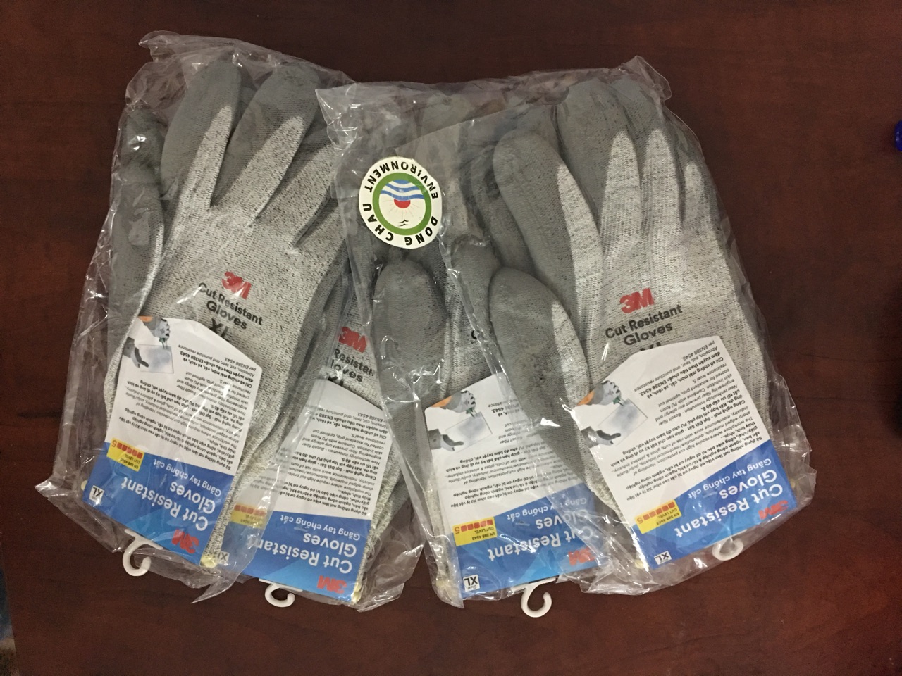 gang-tay-3m-chong-cat-cap-do-5 cung cấp toàn quốc Găng tay 3M chống cắt cấp độ 5