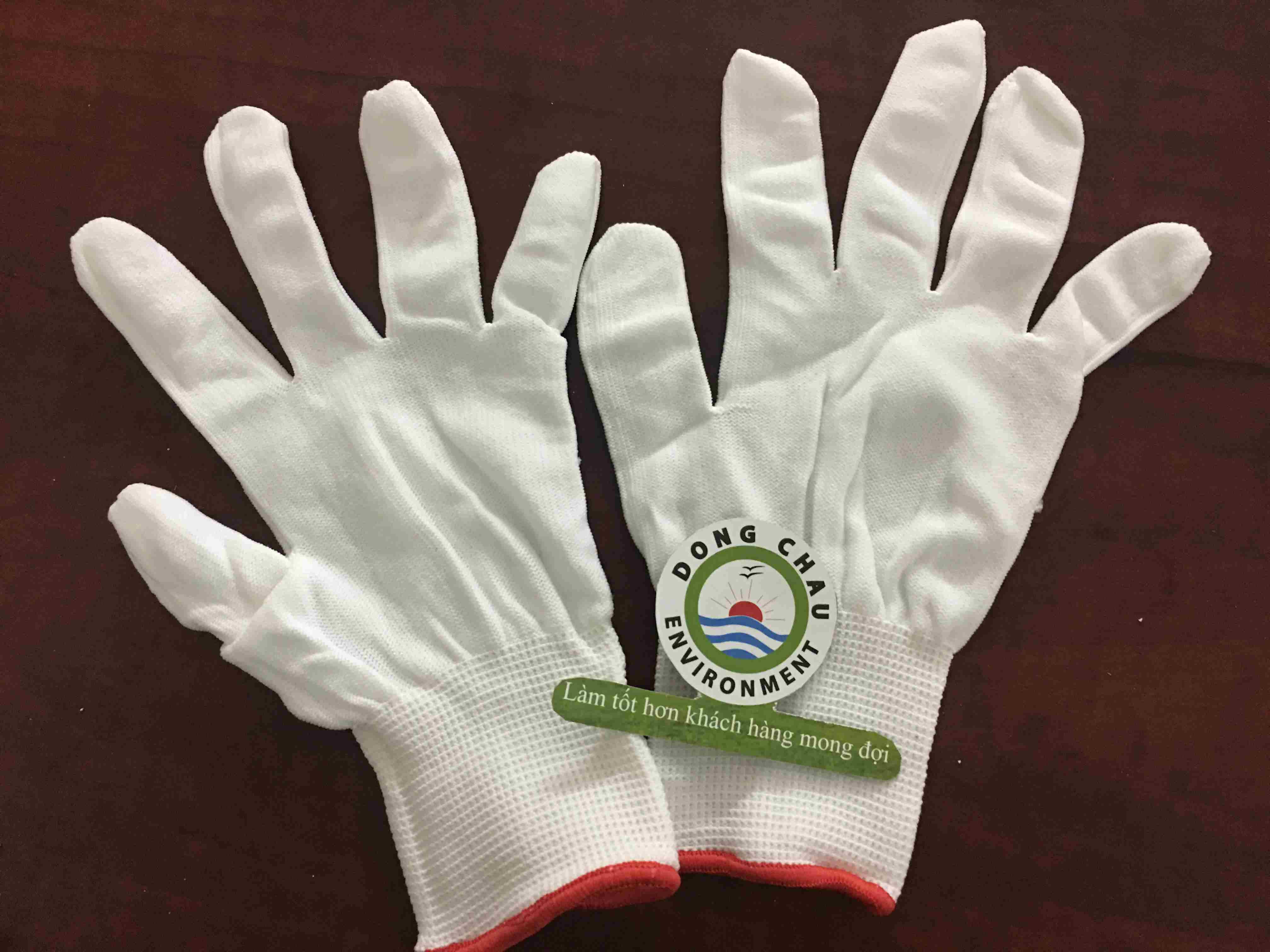 gang-tay-bao-ve-ban-tay đại lý giá tốt Găng tay len bảo hộ