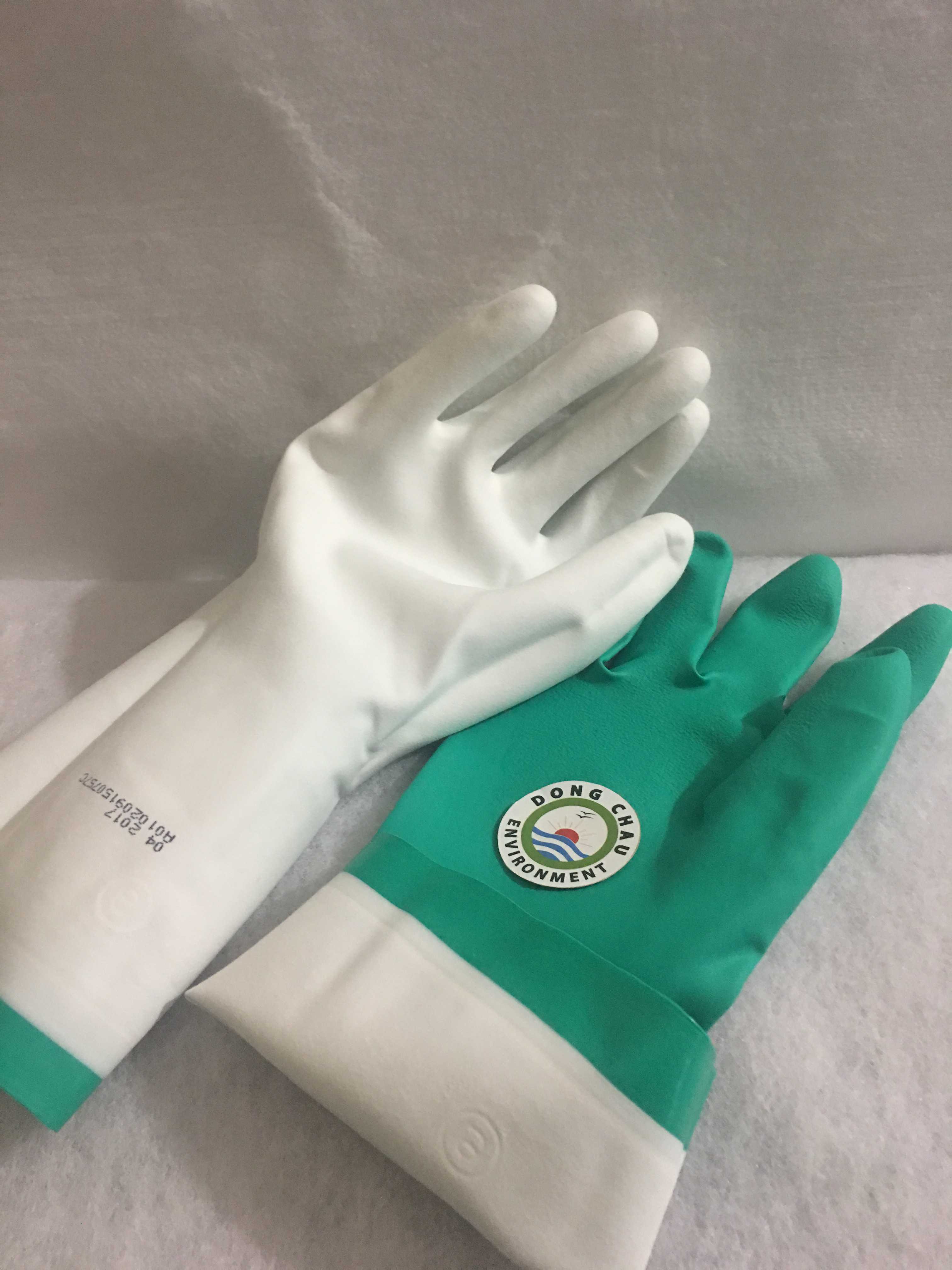 gang-tay-cao-su-ansel-37-175 Găng tay bảo hộ lao động Ansell 37-175 chống hóa chất Mỹ