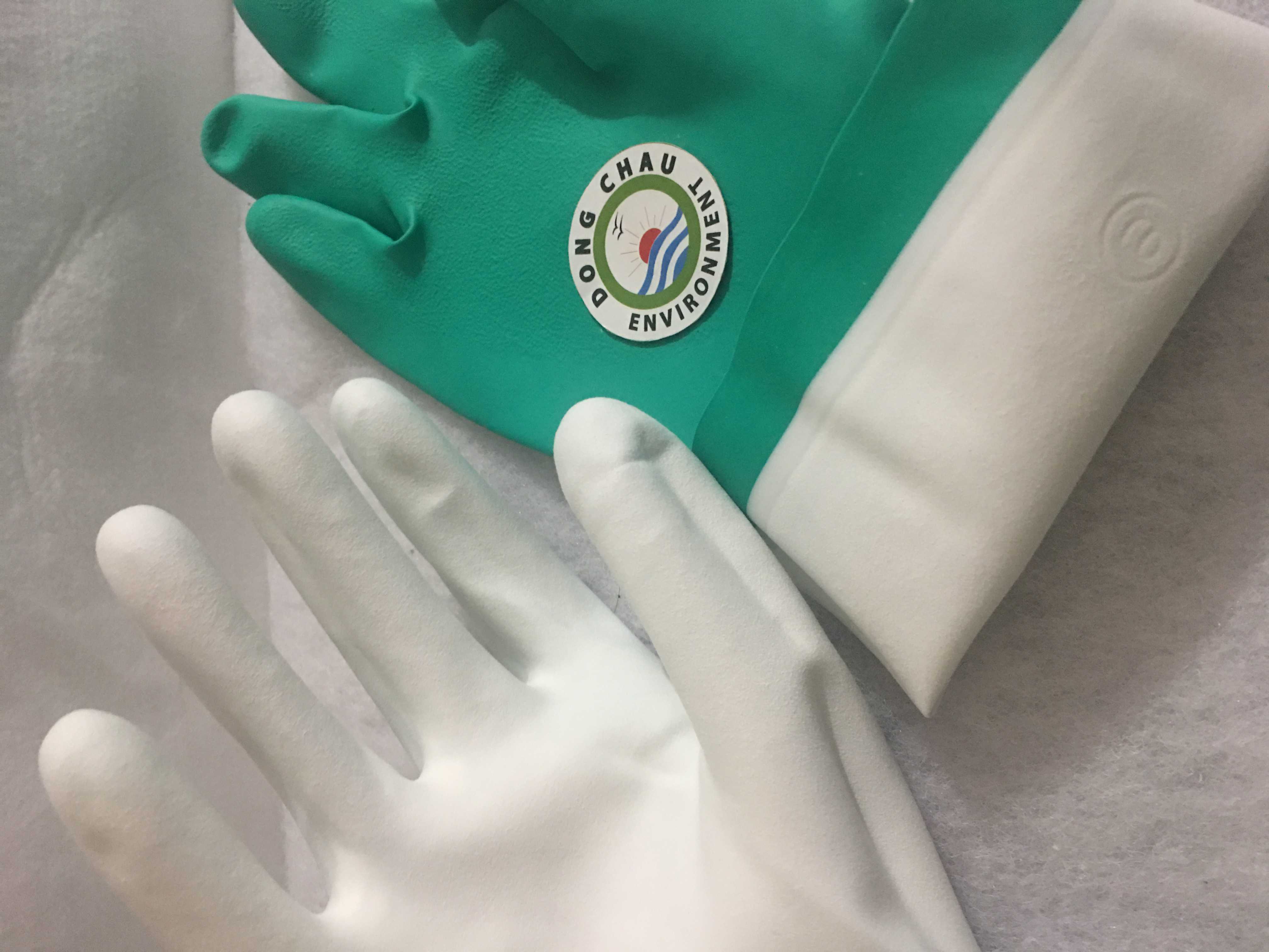 gang-tay-cao-su-khong-bot-ansel-37-175 Găng tay bảo hộ lao động Ansell 37-175 chống hóa chất Mỹ