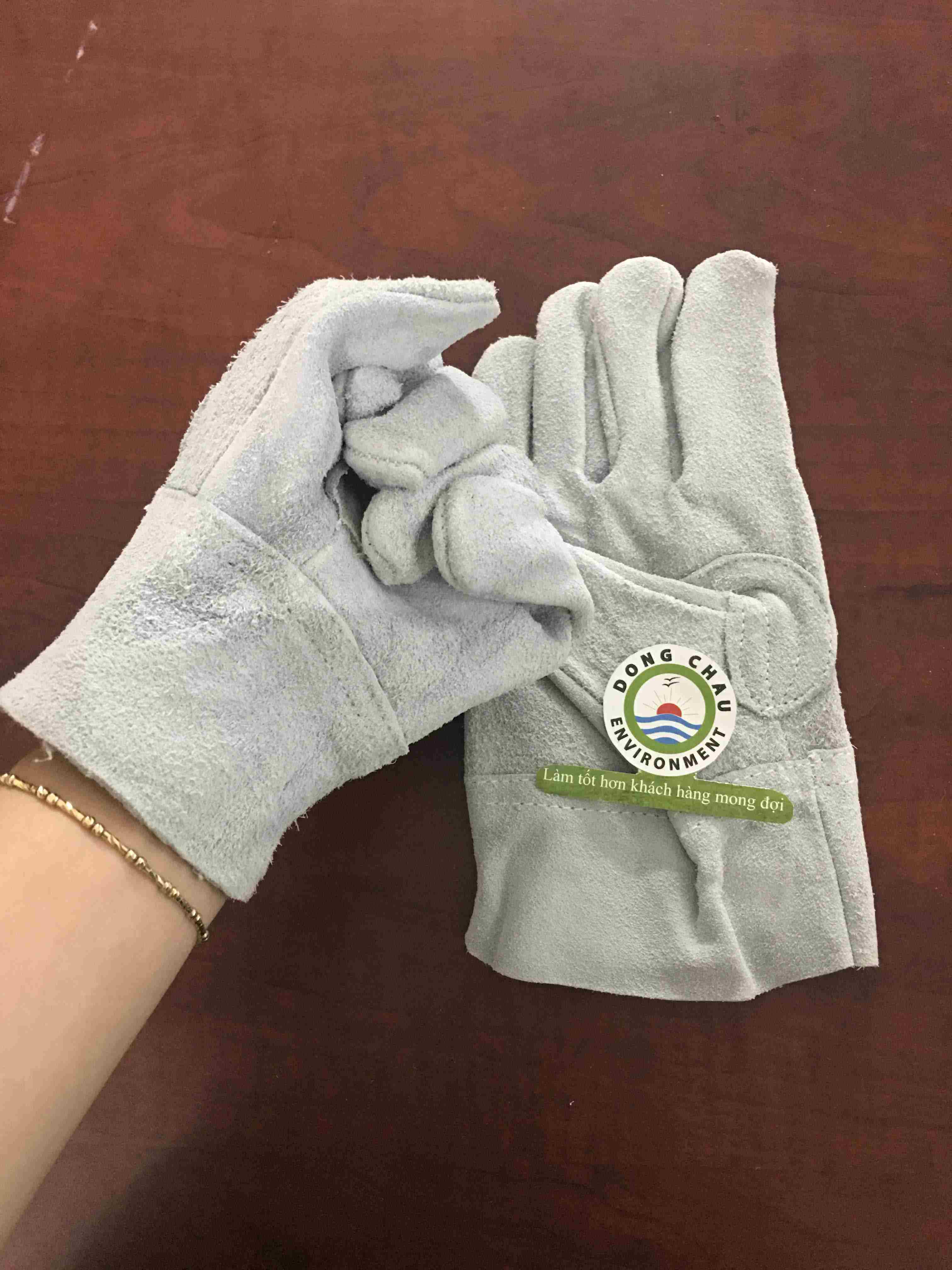 gang-tay-chiu-nhiet-cao cung cấp giá sỉ Găng tay chịu nhiệt