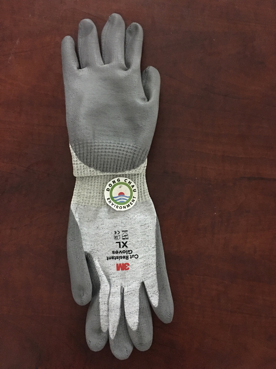 gang-tay-chong-cat-3m-cap-do-5 phân phối giá sỉ Găng tay 3M chống cắt cấp độ 5