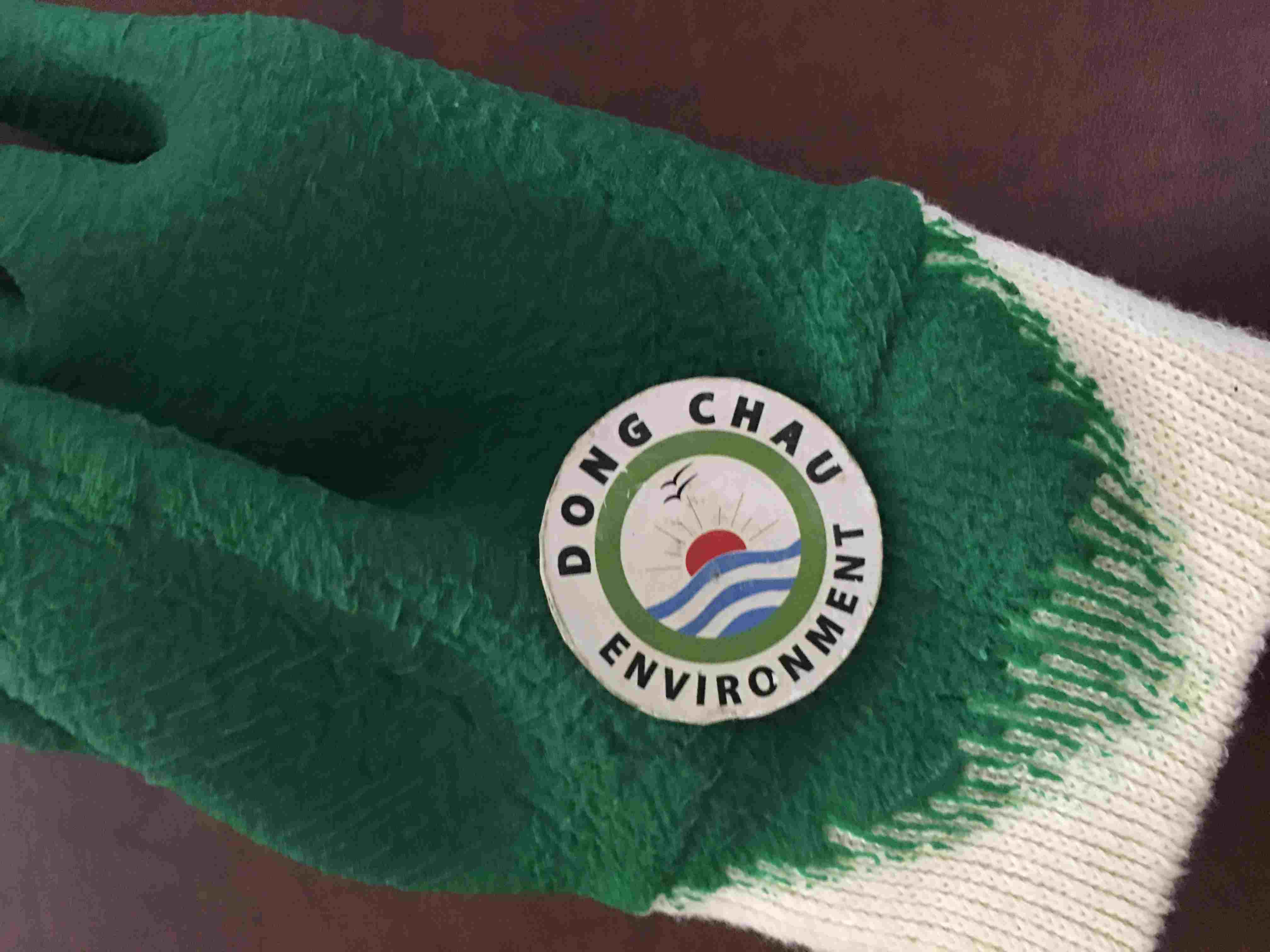 gang-tay-cong-nhan-vai-cotton-bo-co-tay-phu-cao-su Găng tay vải cotton bo cổ tay phủ sơn