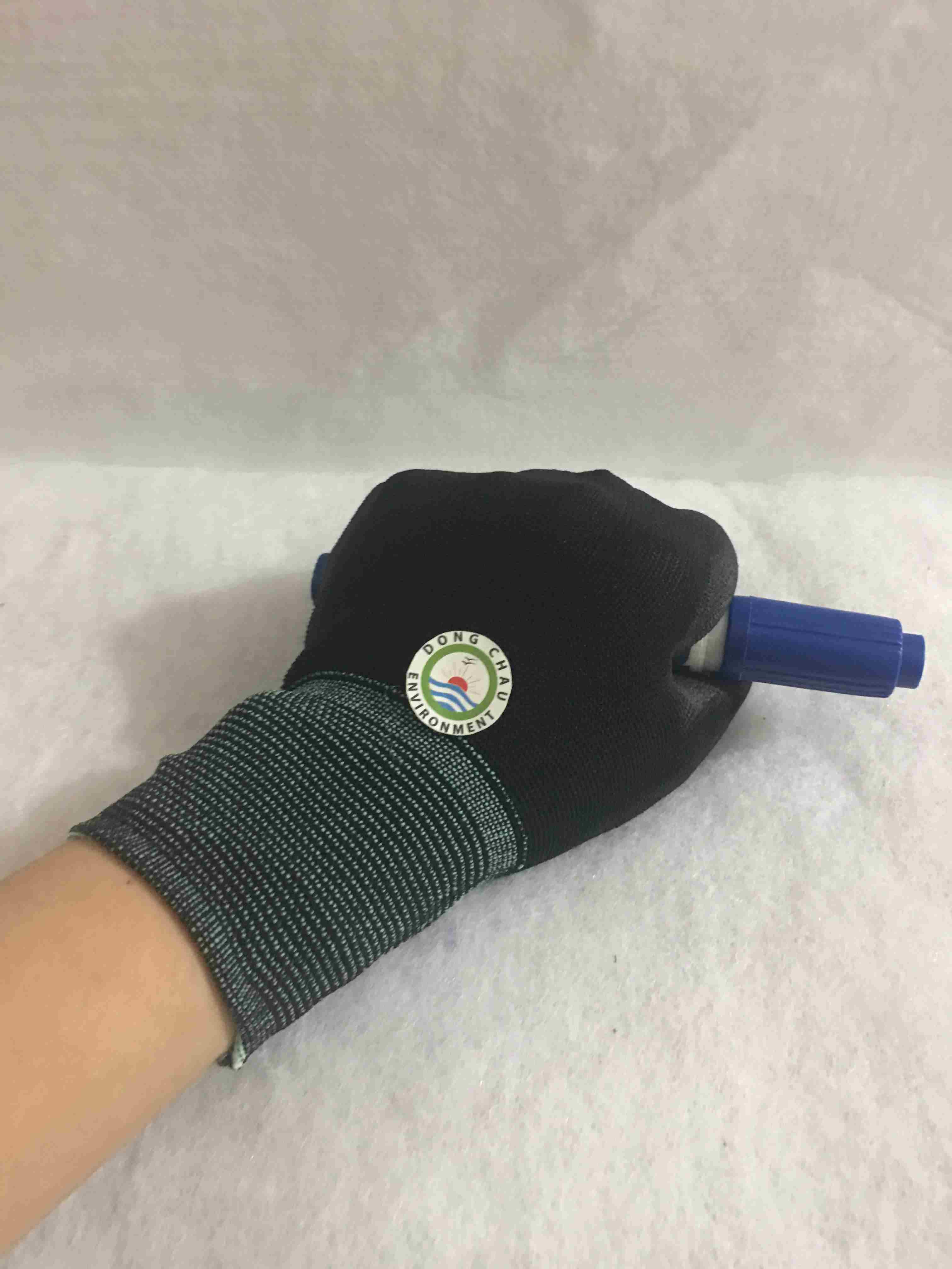 gang-tay-pe-chong-truot-chong-hoa-chat-prosal cách nắm Găng tay bảo hộ Prosal