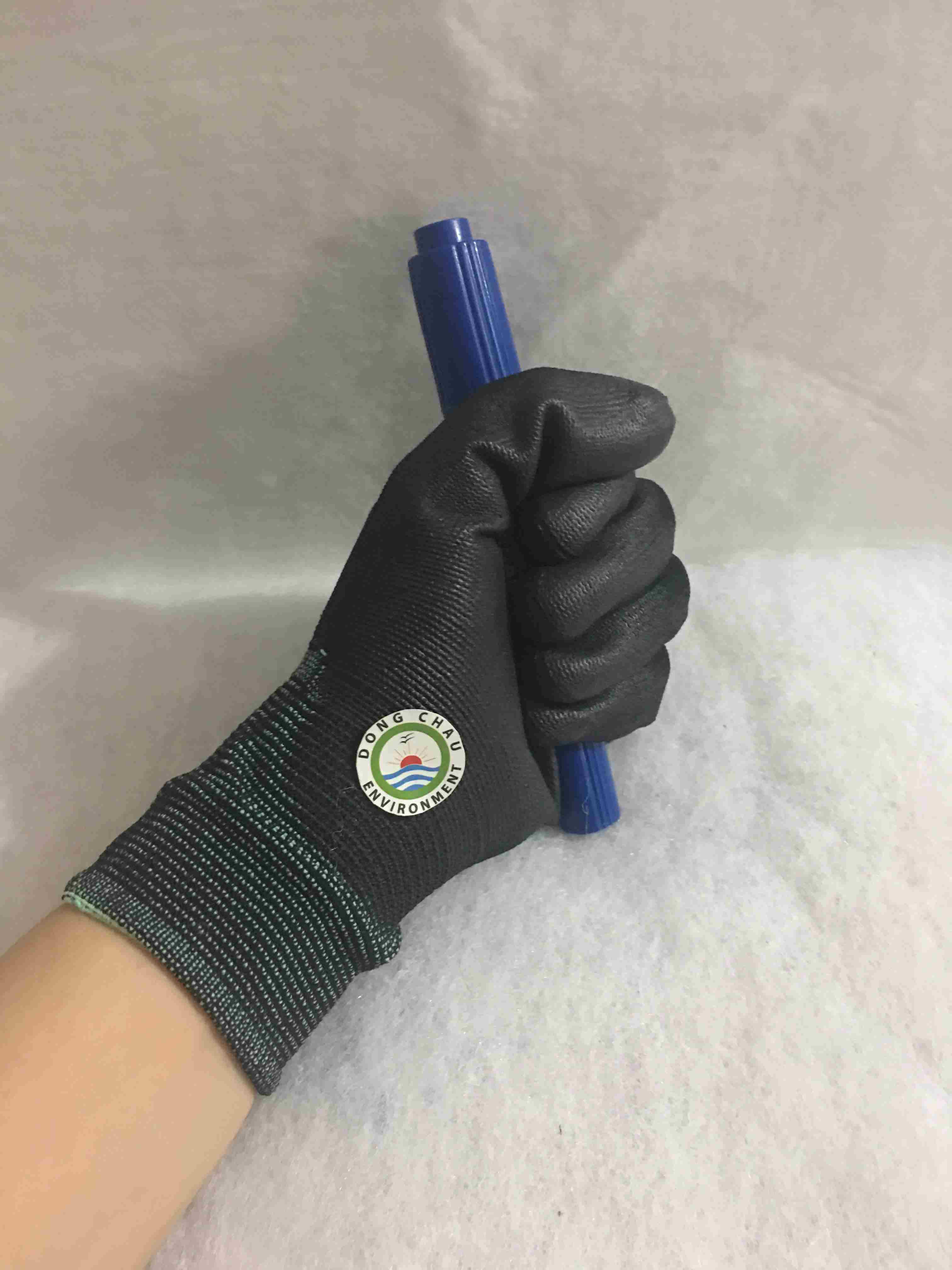 gang-tay-pe-phu-pu-prosal-chong-truot cách sử dụng Găng tay bảo hộ Prosal