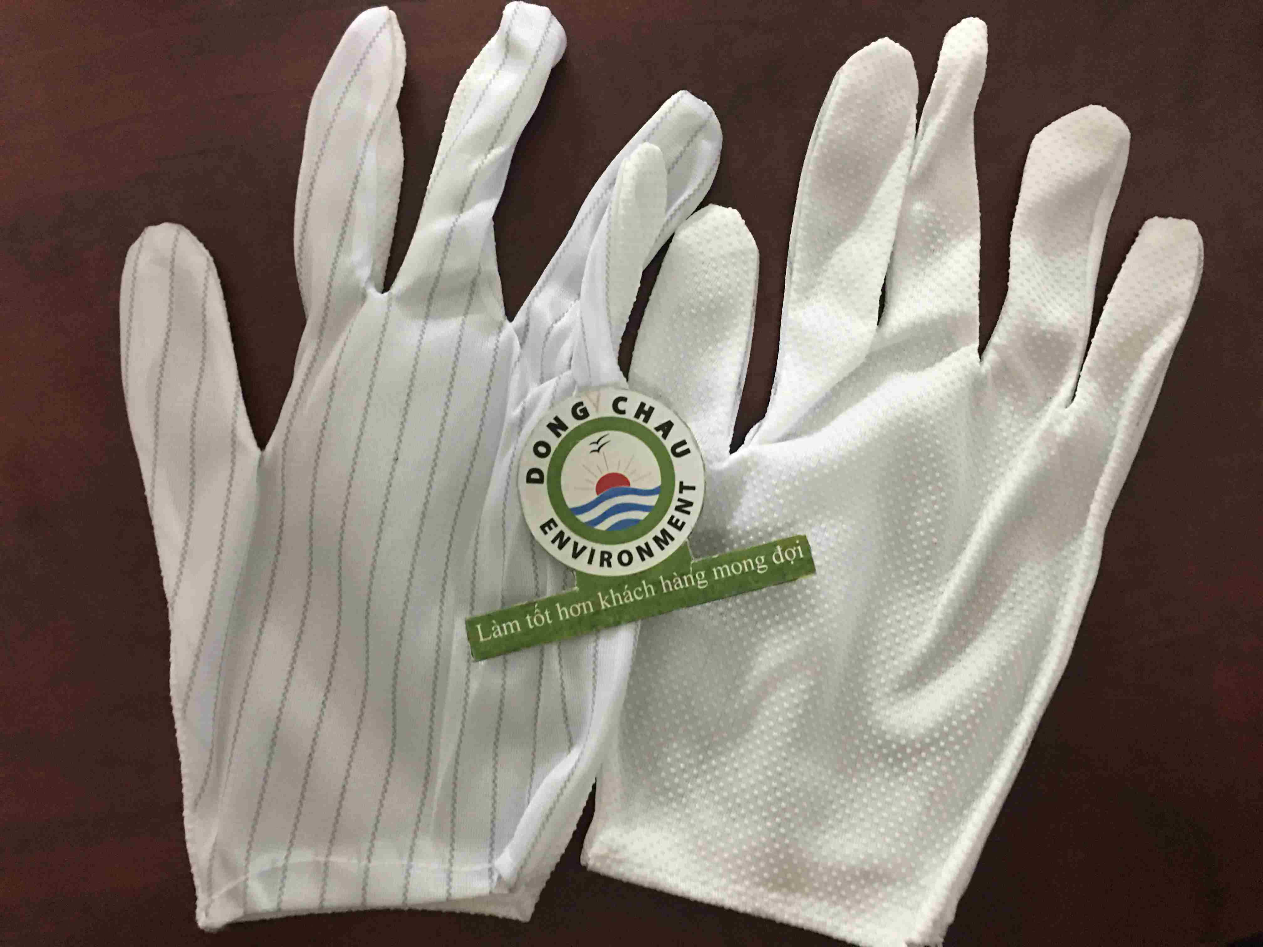 gang-tay-vai-chong-tinh-dien-phong-sach phân phối giá sỉ Găng tay vải phòng sạch