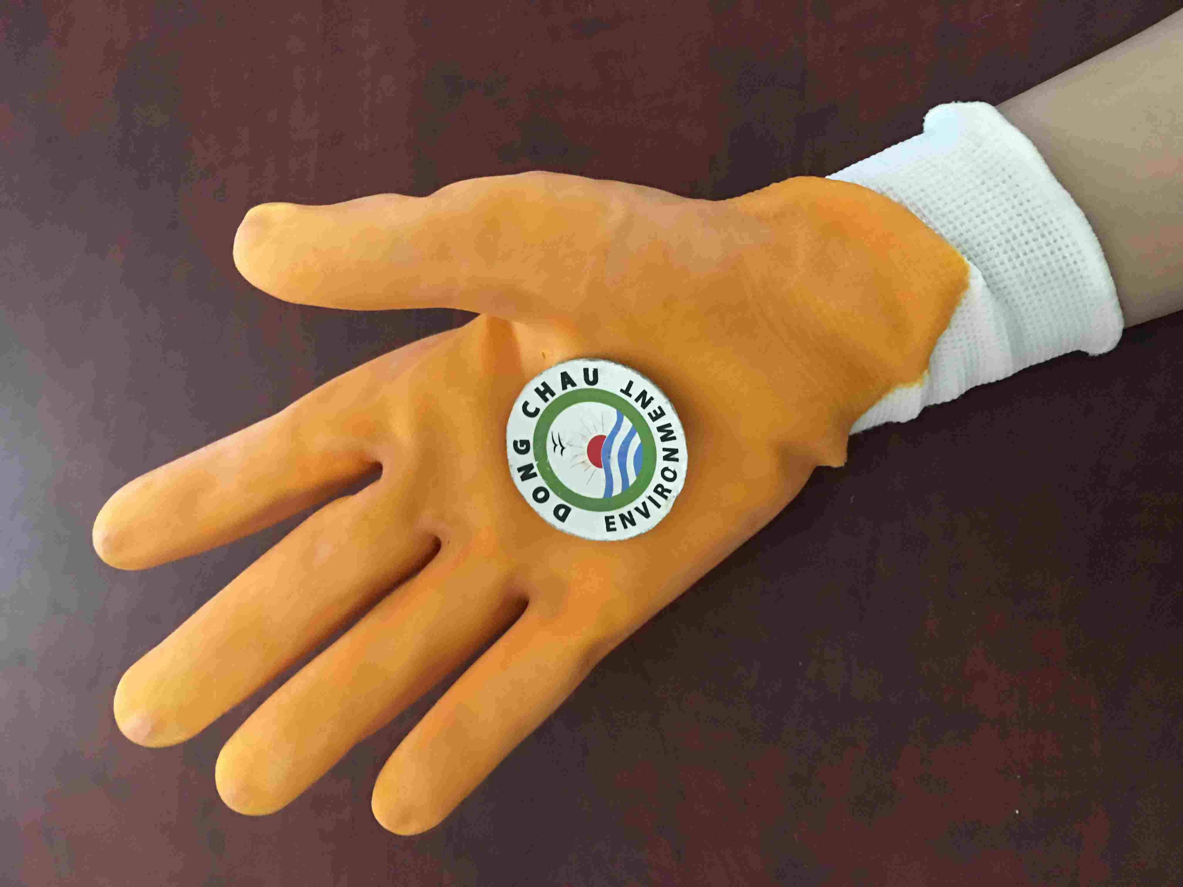 gang-tay-vai-phu-cao-su liên hệ đông châu cung cấp Găng tay bảo hộ phủ cao su giá tốt