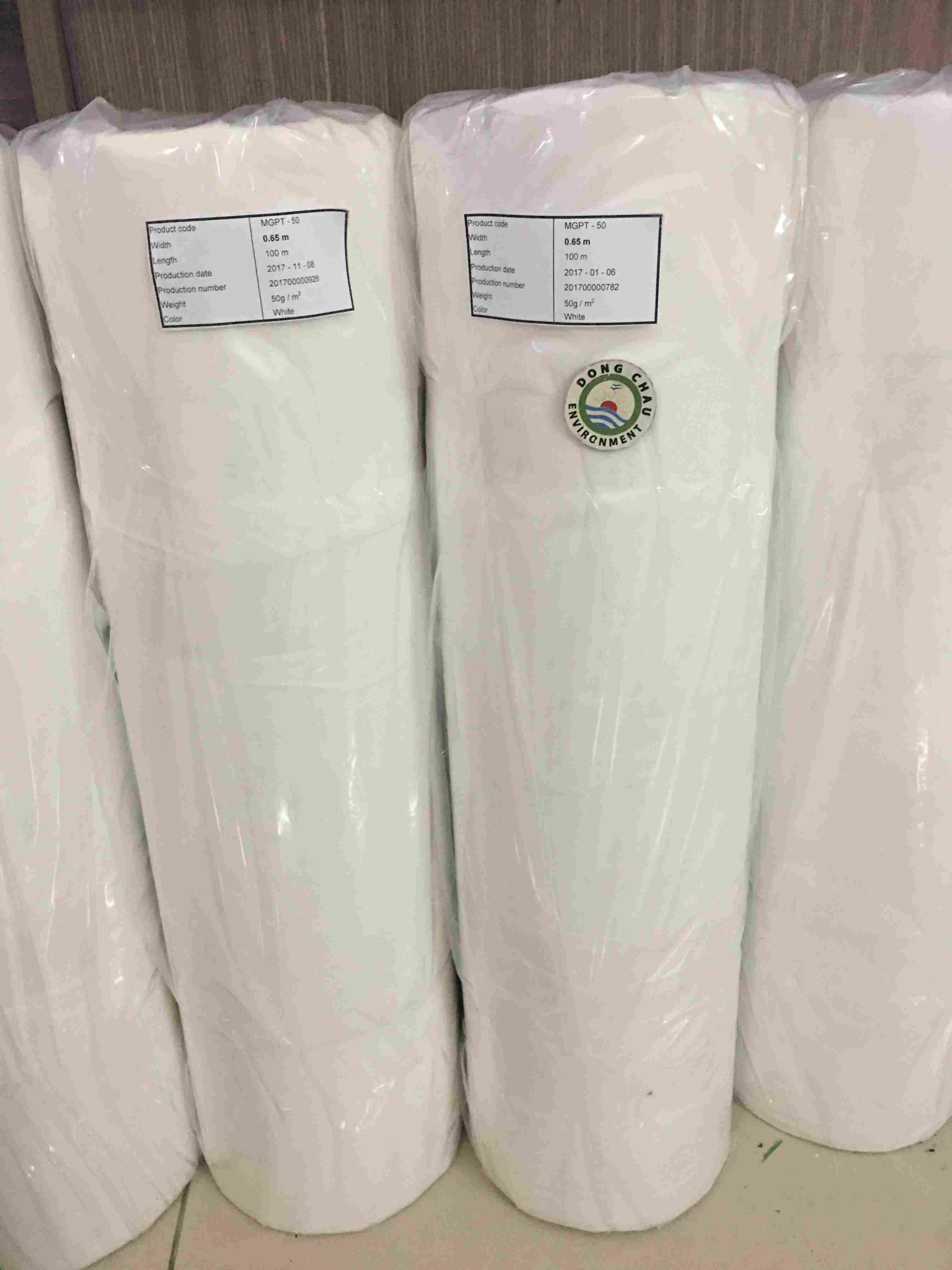 giay-loc-MGPT-50-gam-0.65-m liên hệ đông châu cung cấp Cuộn giấy lỗ lọc MGPT