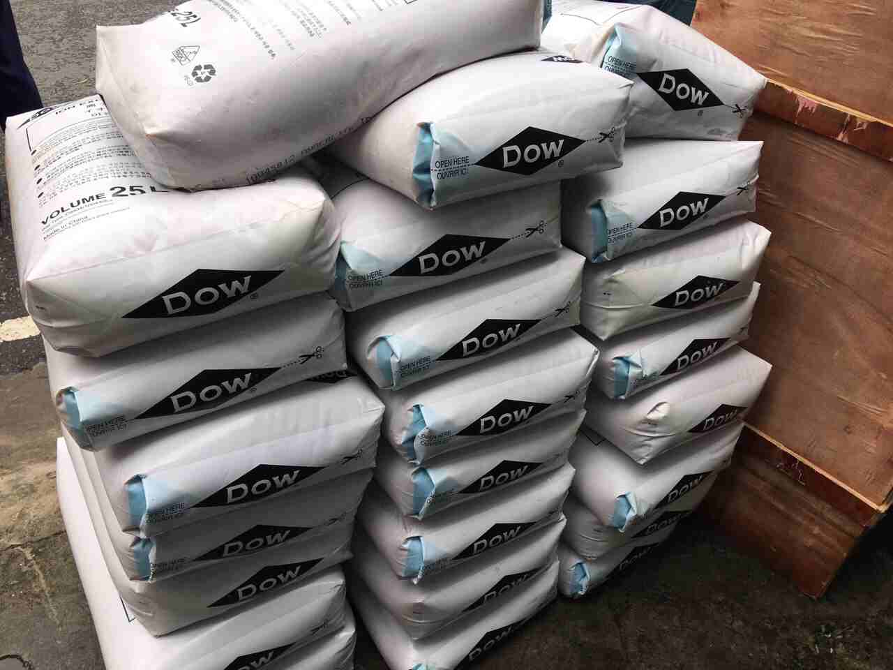 hat-nhua-dow-Cation-dow-DOWEX-HCR-S nhập hàng Hạt nhựa hcrs-na cation dowex