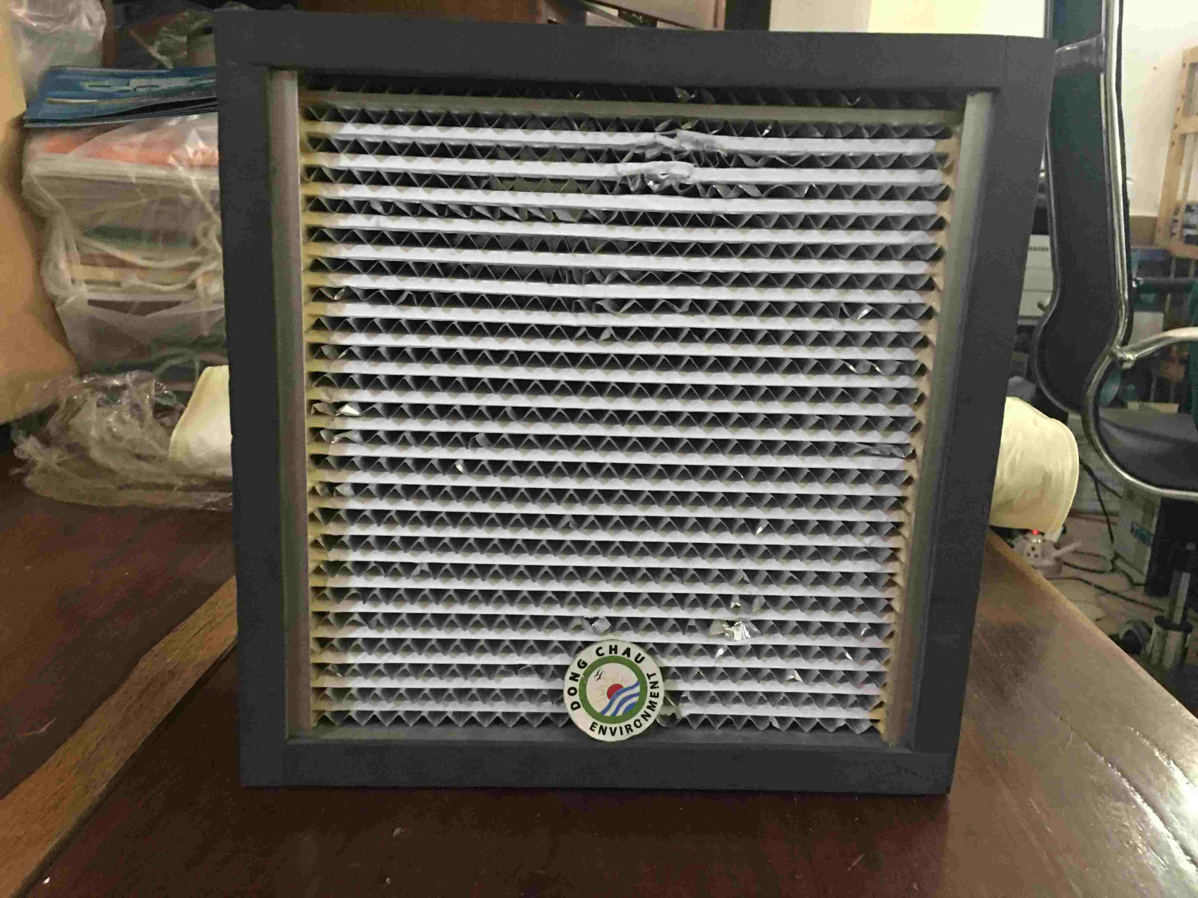 hepa-phong-sach Khung Hepa H13 mini