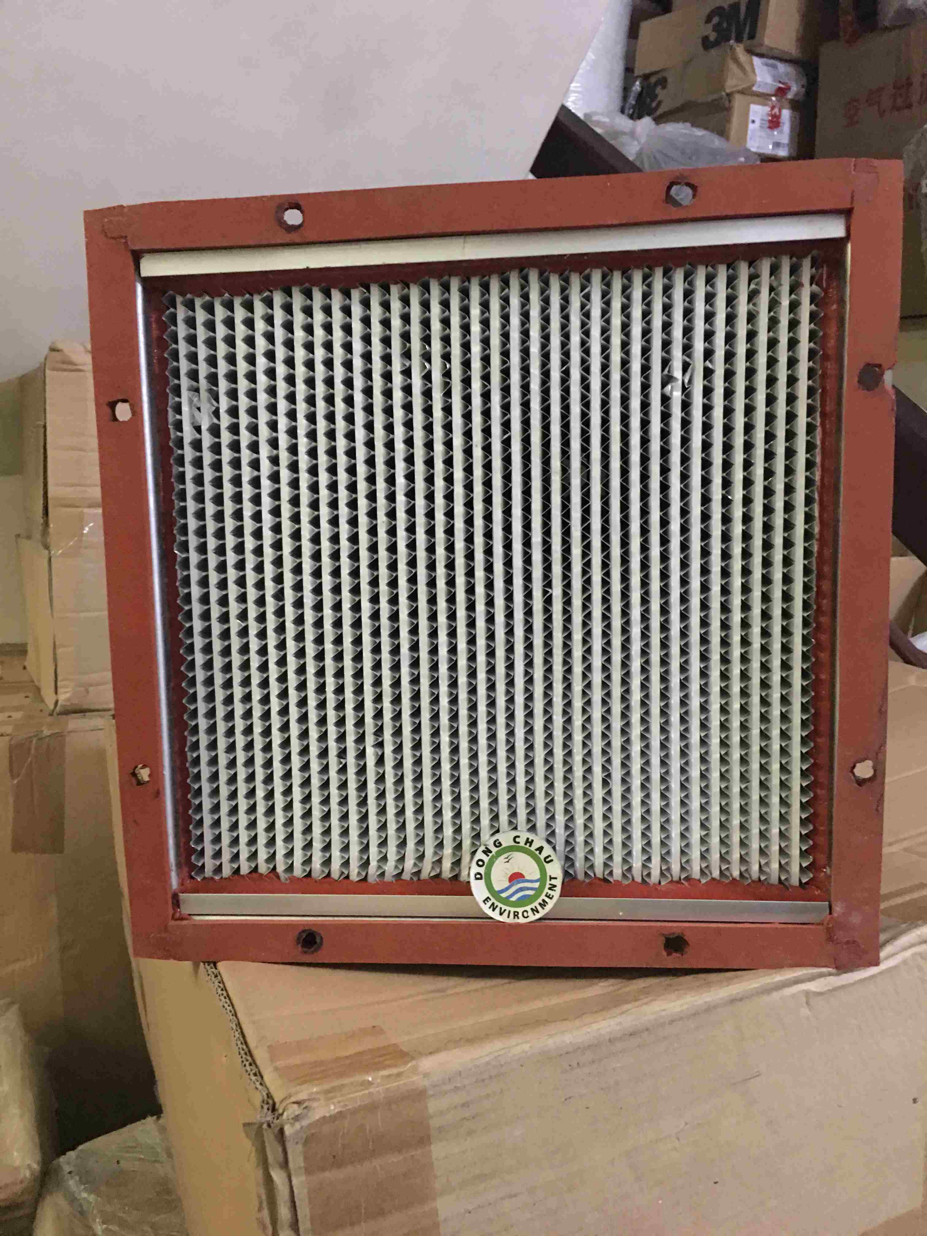 hepa Sản xuất khung lọc Hepa, màng lọc Hepa theo yêu cầu