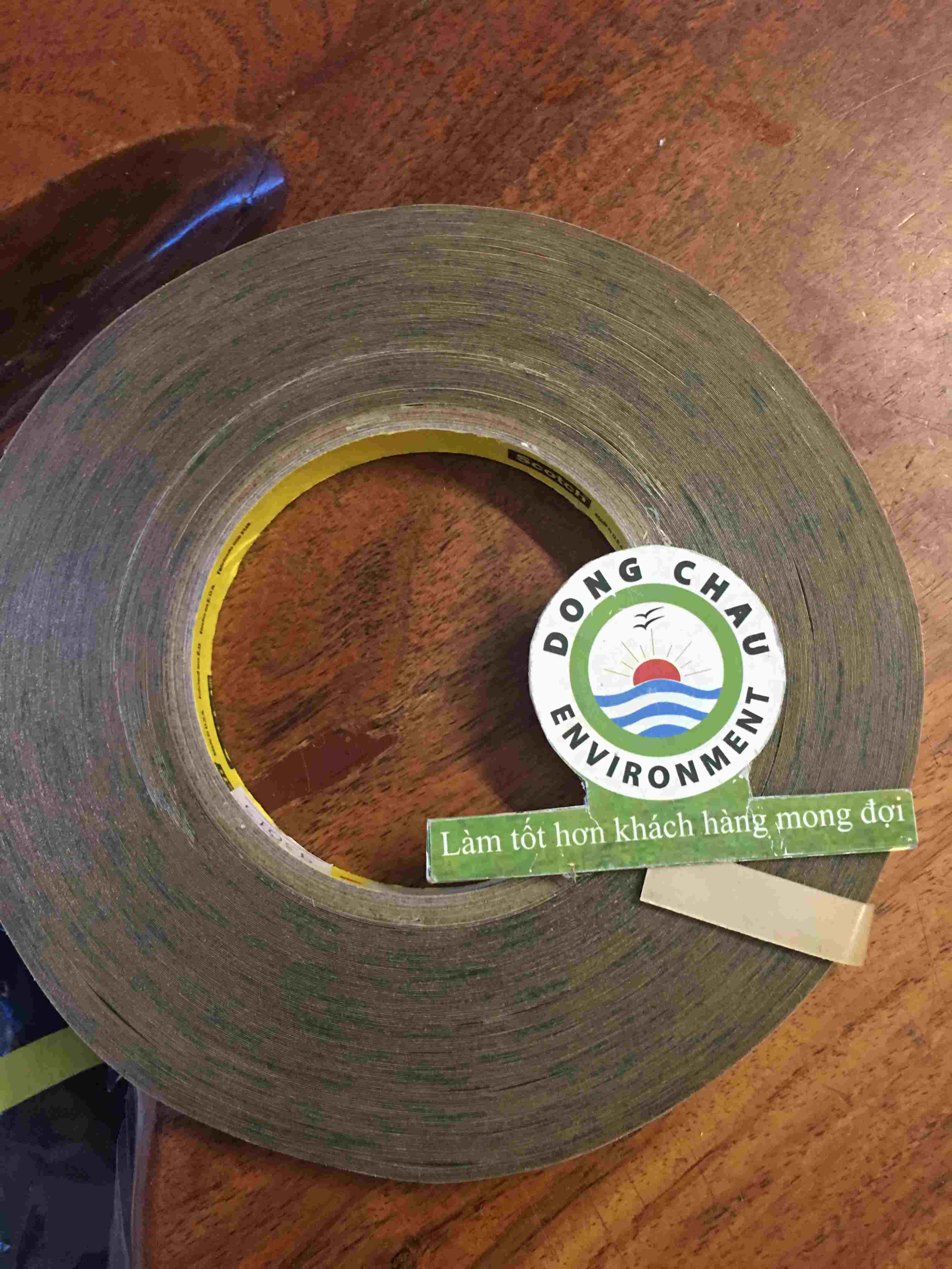 keo-2-mat-300lse-3m-93015 nhà phân phối Băng keo 2 mặt 3M 93015 chính hãng | Đông Châu VN