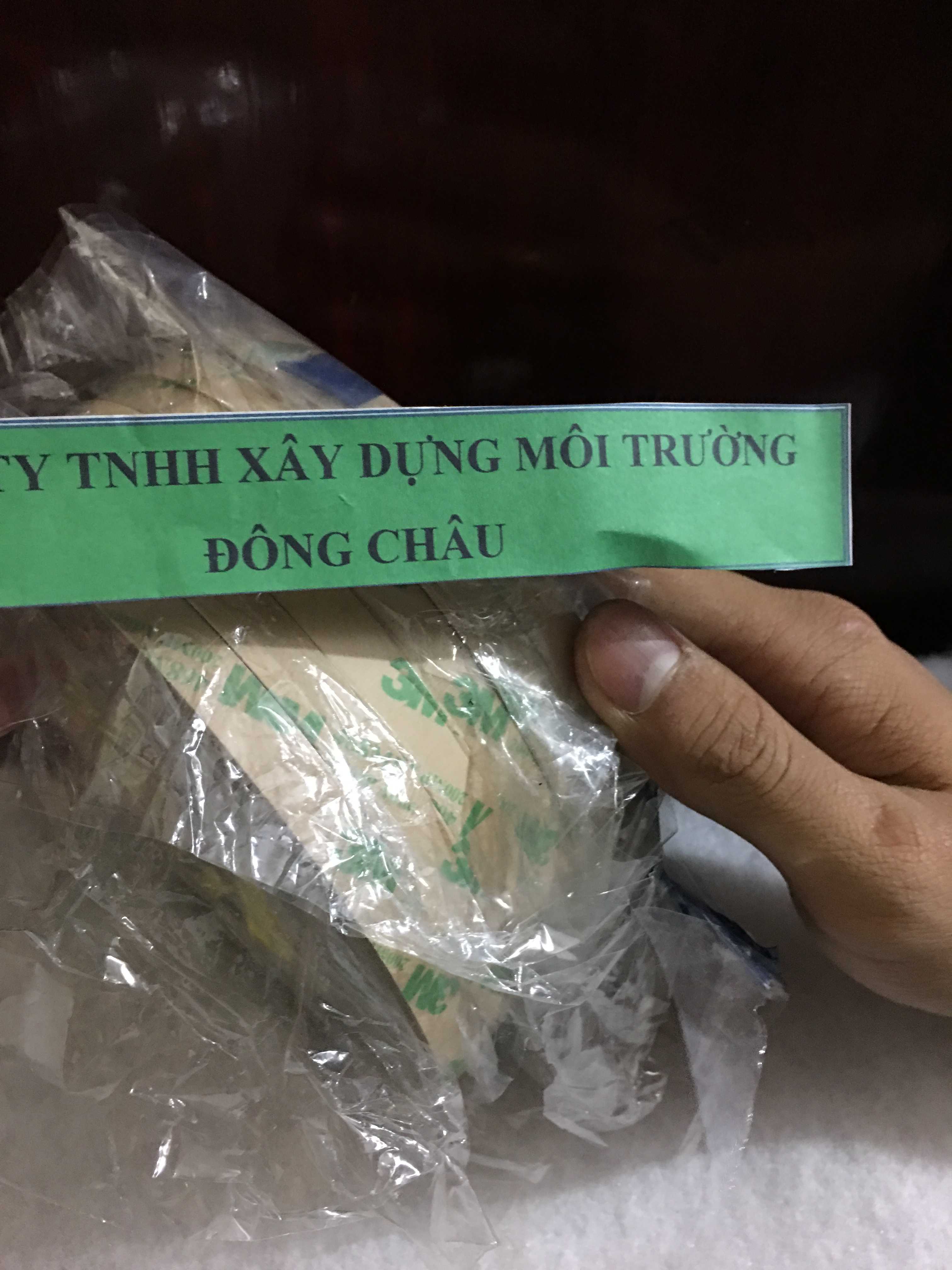 keo-2-mat-sieu-dinh-3m nguyên lốc Băng keo 2 mặt 3M 468M cắt giao theo yêu cầu