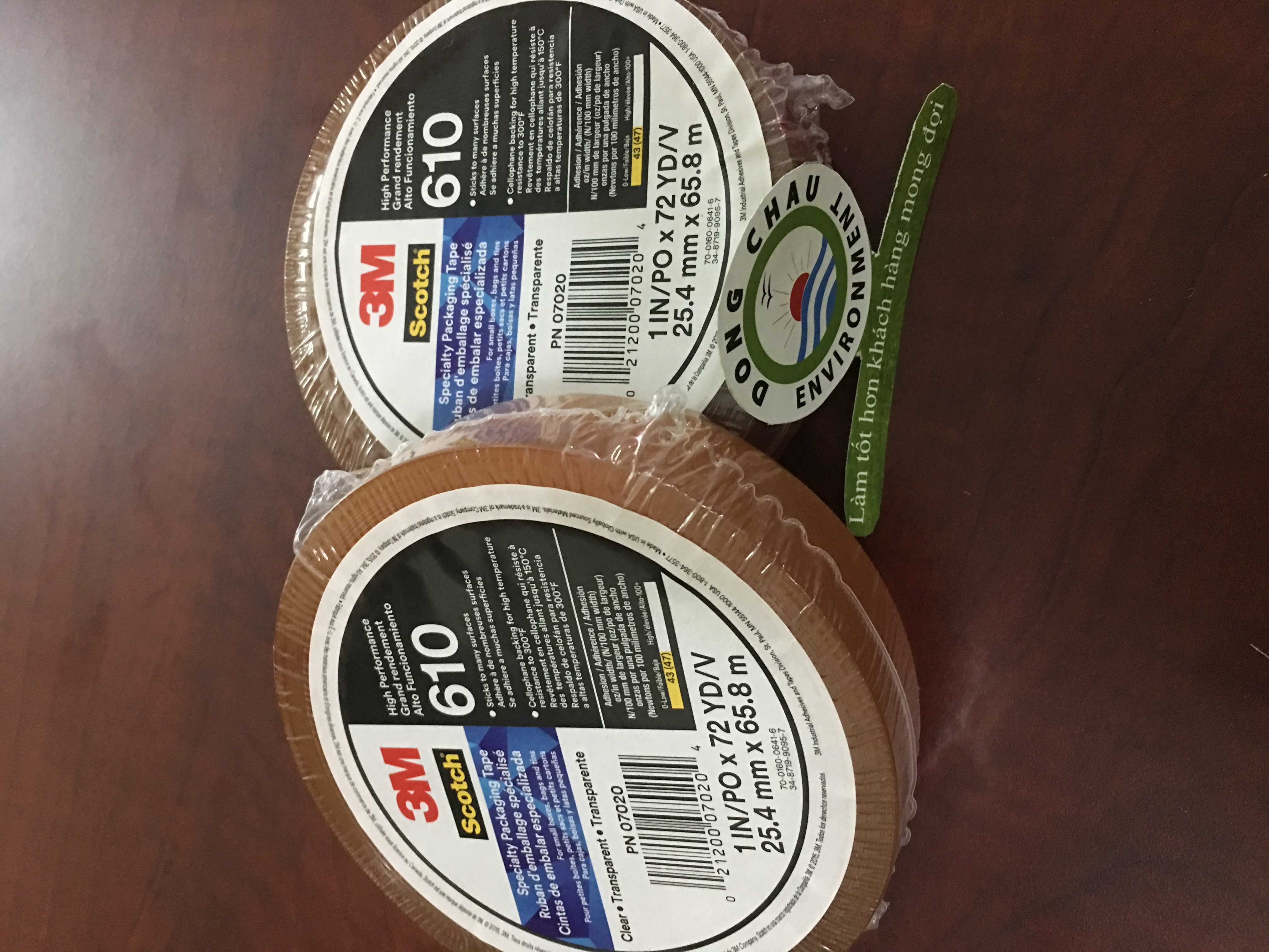 keo-3m-kiem-tra-do-dinh-muc-in-610 Băng keo 3M Scotch 610 test kiểm mực in