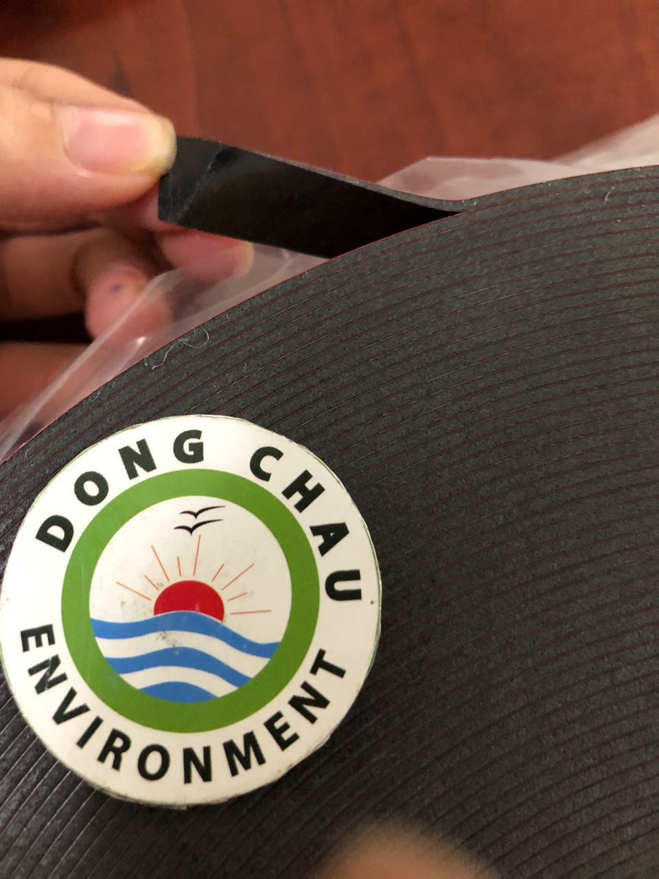 keo-5962 cấu tạo chi tiết bên trong Băng keo 2 mặt cường lực 3M 5962