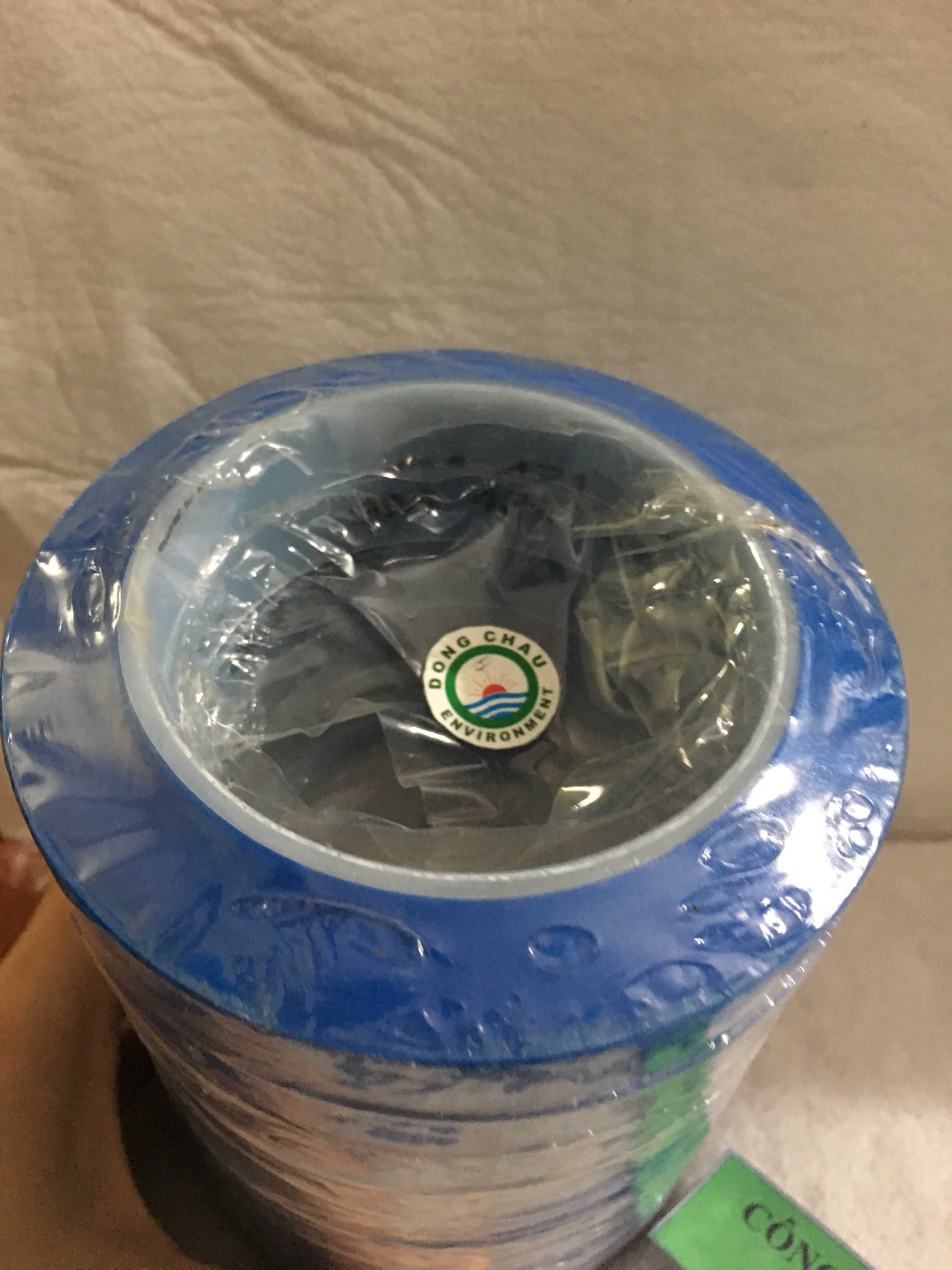 keo-canh-bao-danh-dau-764-xanh-lam chất liệu Băng keo dán nền màu xanh lam 3M 471