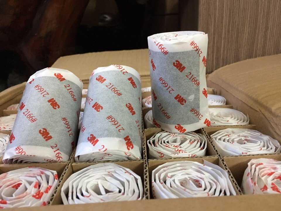 keo-chiu-nuoc-cach-dien-2166 phân phối giá sỉ Băng keo cao su non 3m 2166