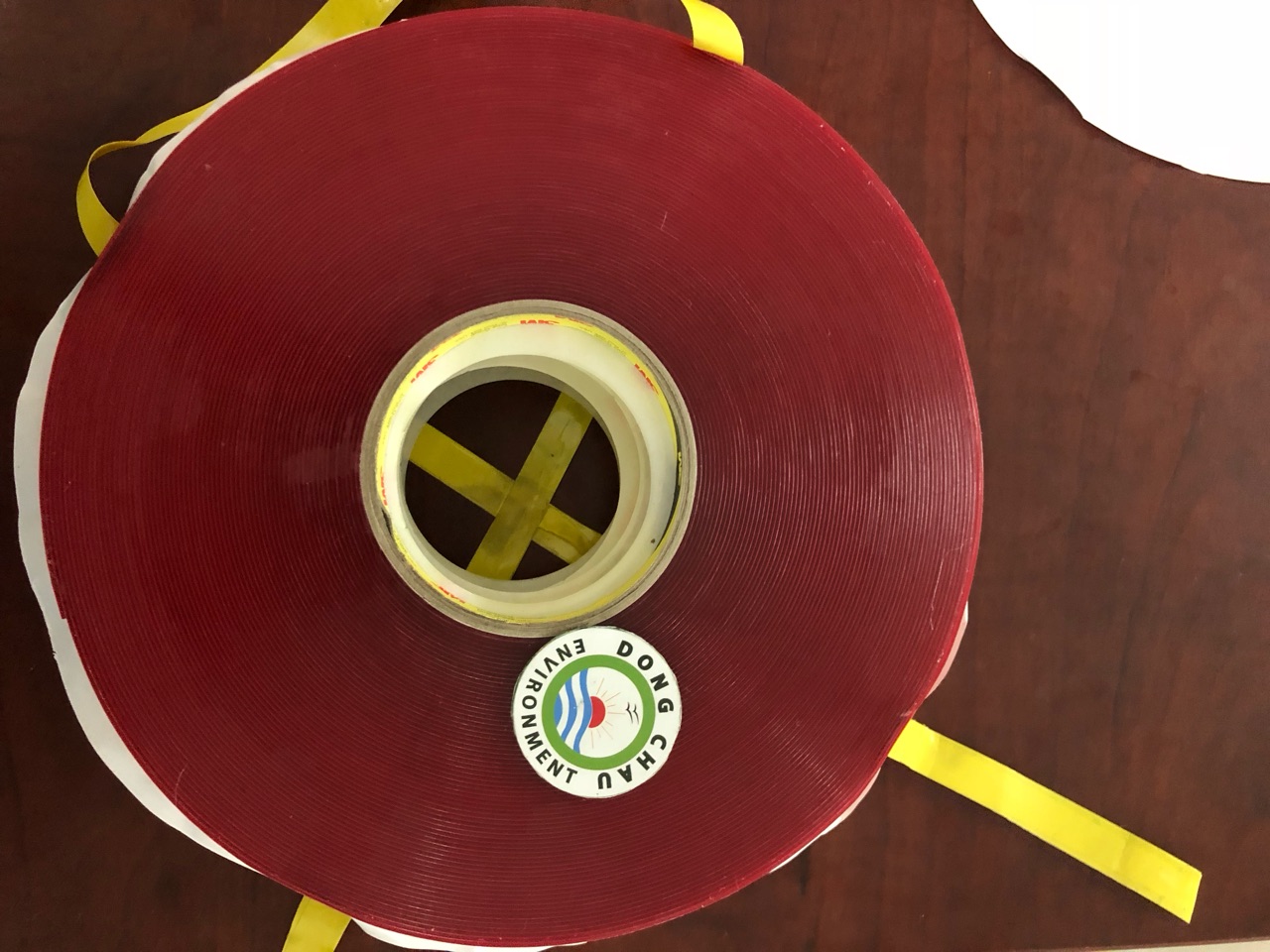 keo-cuong-luc-3m-4910 đông châu phân phối Băng keo cường lực hai mặt 3M 4910