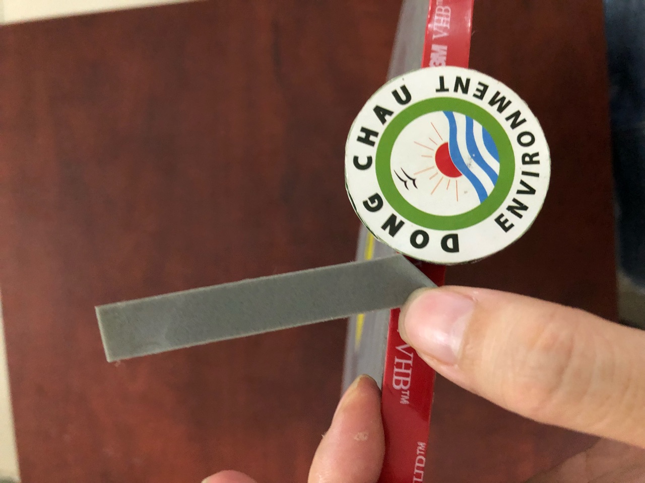 keo-cuong-luc-3m-4991 bản rộng Băng keo cường lực 3M 4991