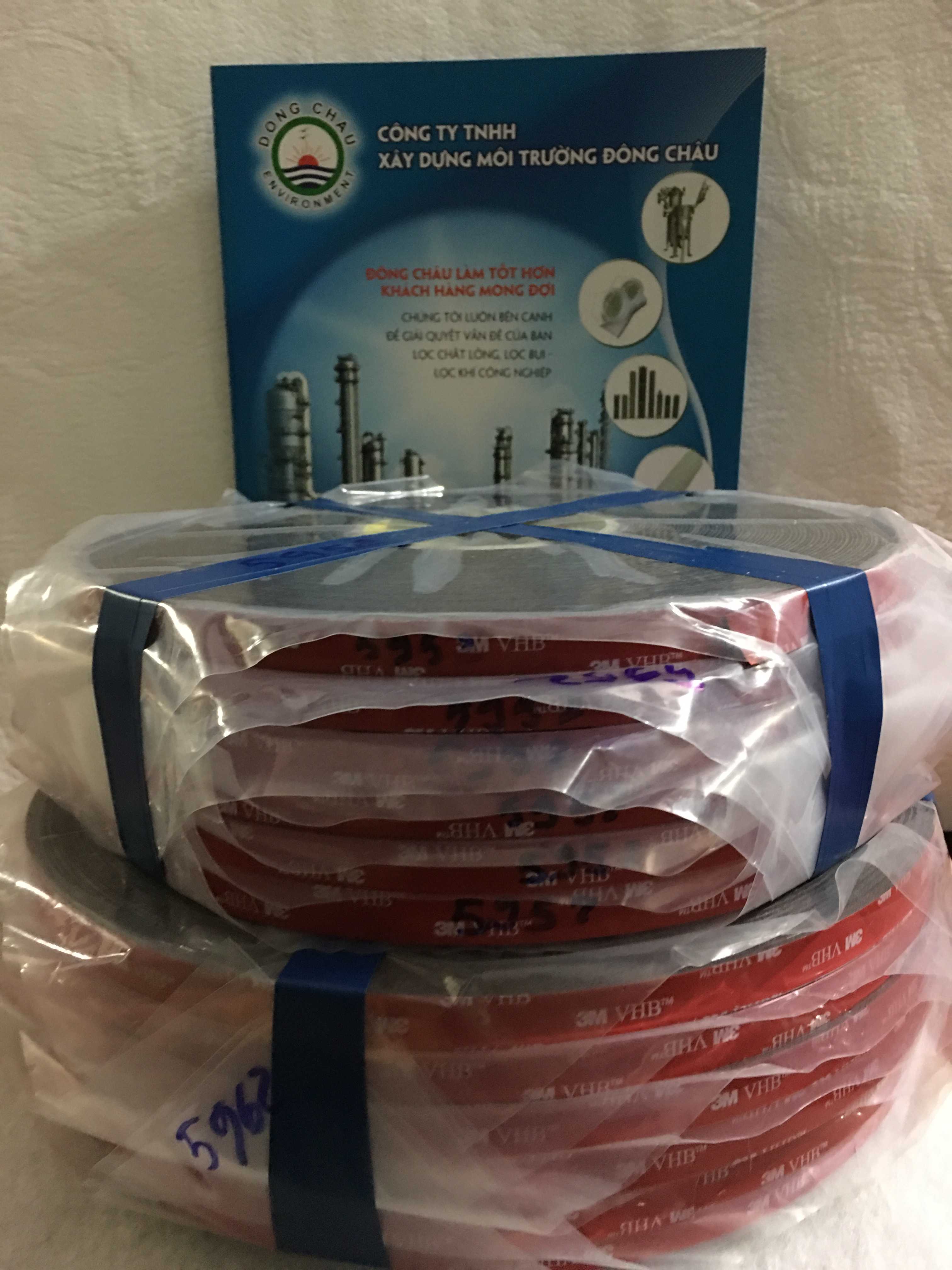 keo-cuong-luc-3m-5952 bản rộng Băng keo cường lực 3M 5952 cắt theo yêu cầu chi tiết