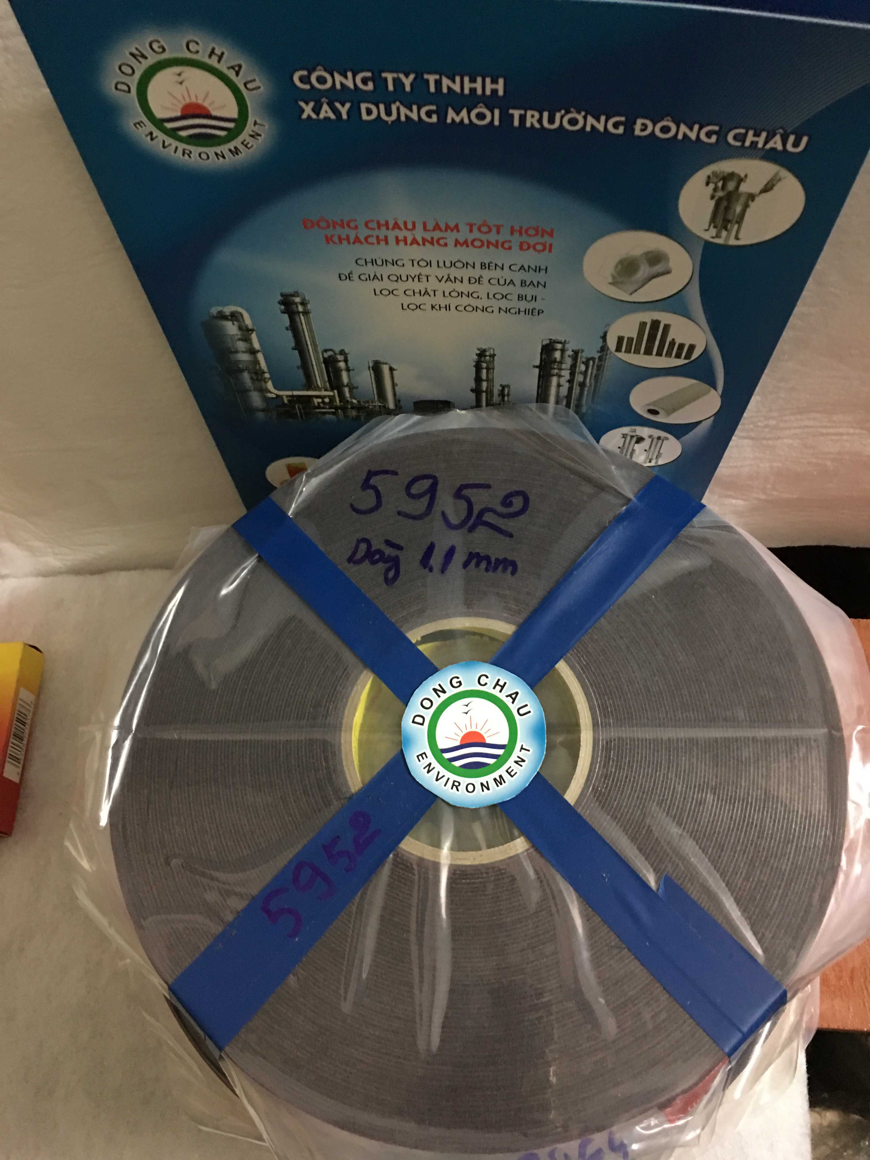 keo-cuong-luc-5952-cua-3m nhìn từ trên Băng keo cường lực 3M 5952