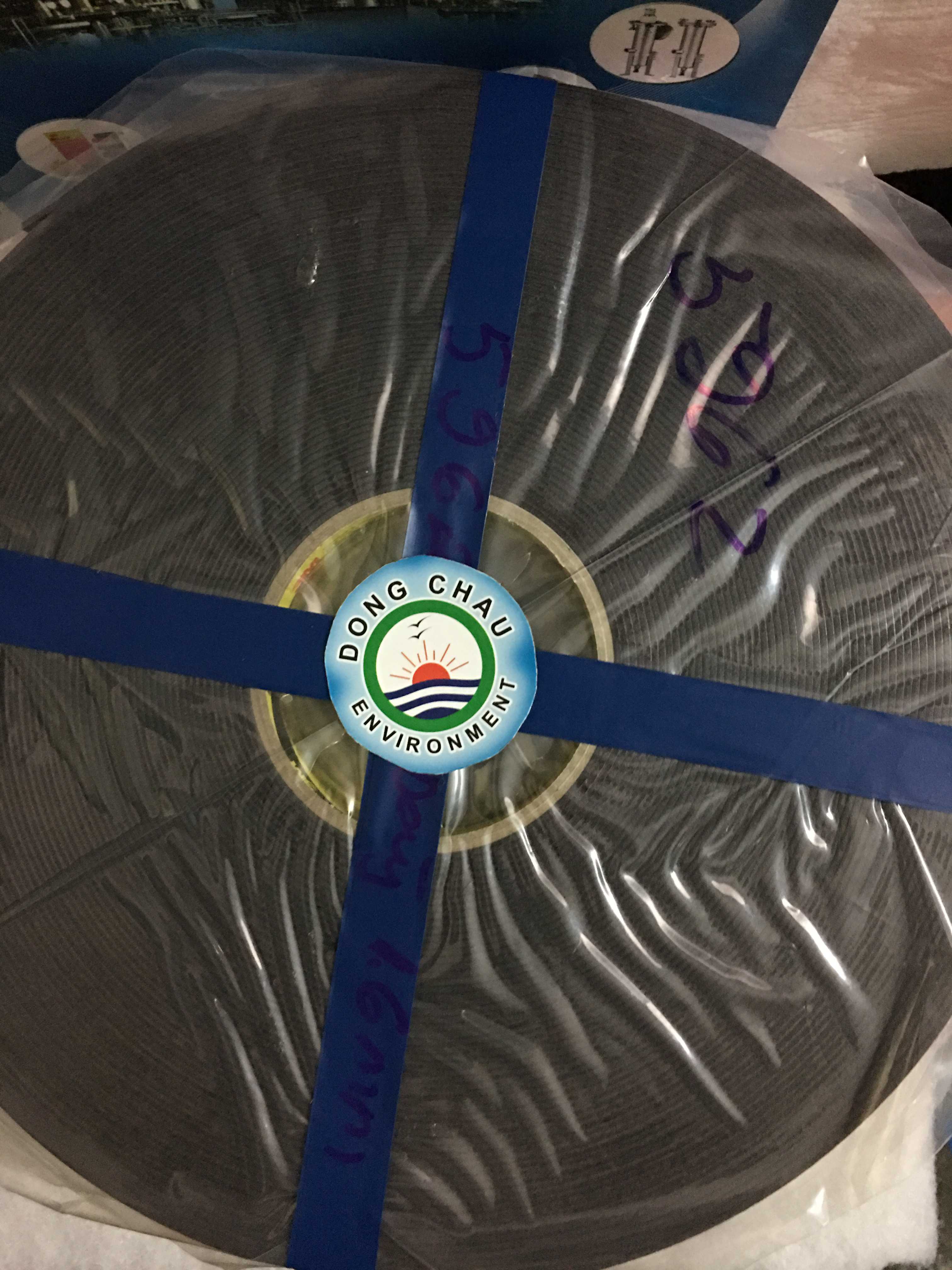 keo-cuong-luc-mau-xam-3m-5952 chi tiết cấu tạo Băng keo cường lực 3M 5952