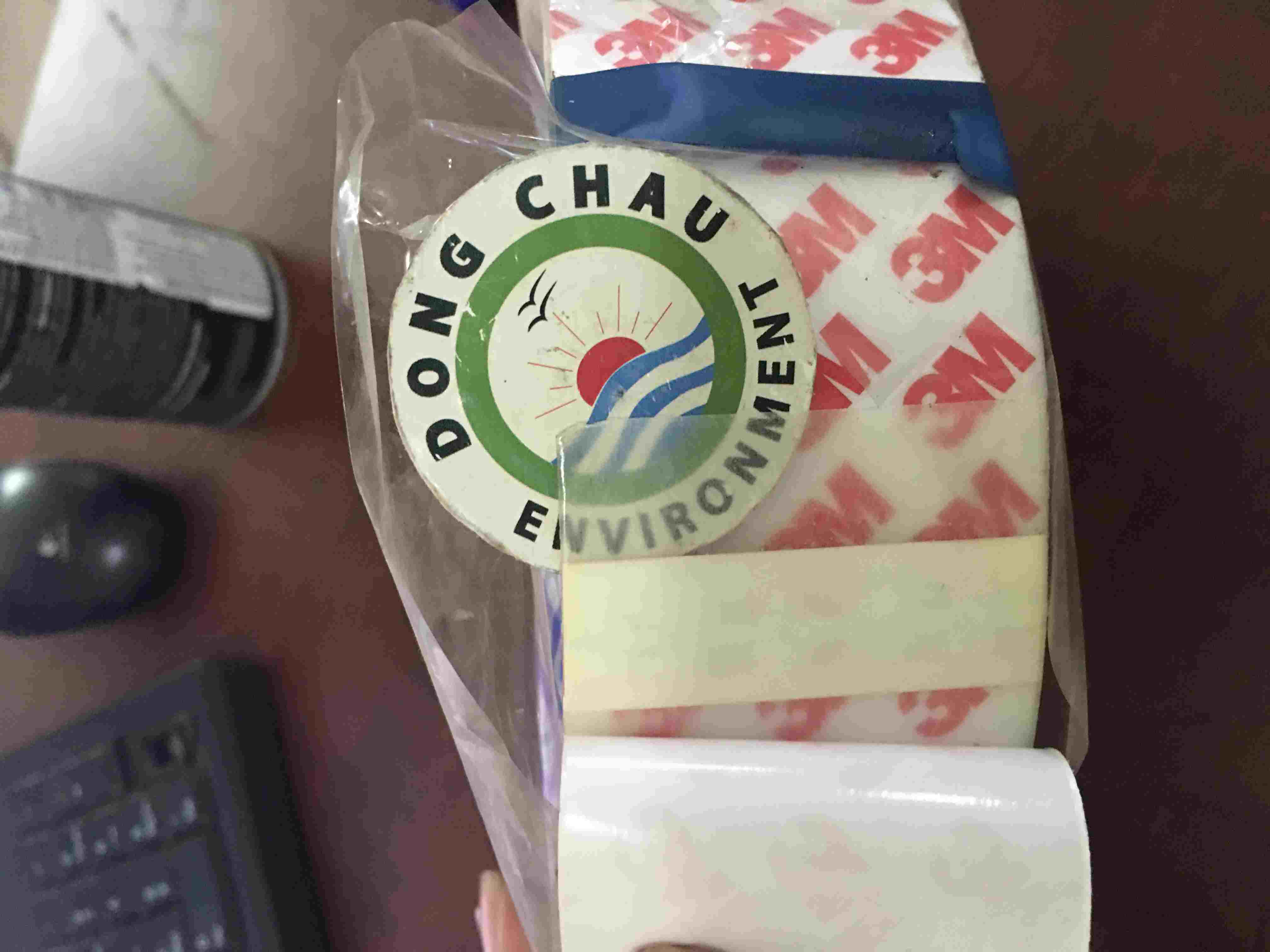 keo-dan-2-mat-3m-9080-50mm cấu tạo bên trong Băng keo 2 mặt 3M 9080