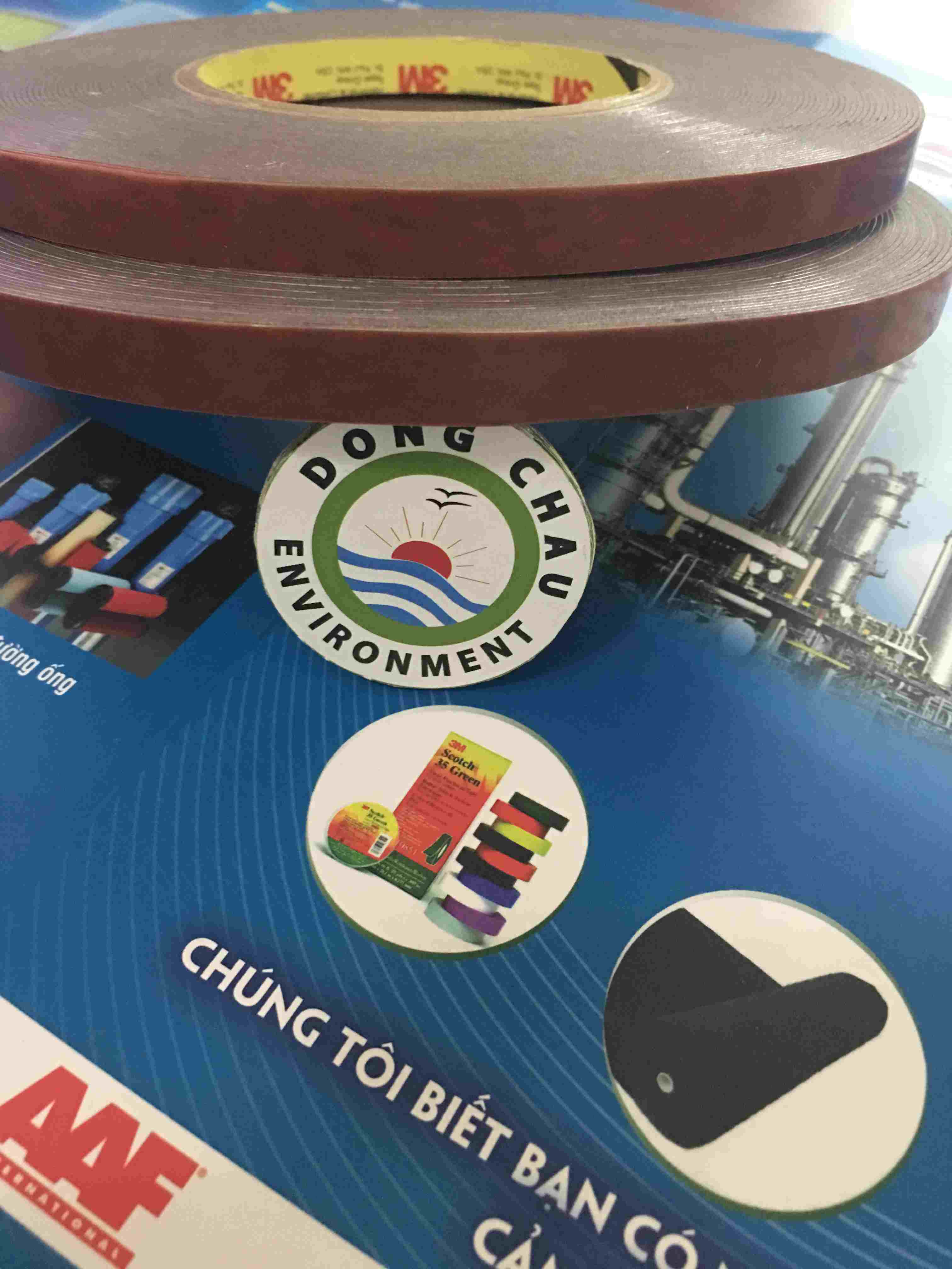 keo-dan-2-mat-cuong-luc-3m-GT-7108 chi tiết bản rộng Băng keo 2 mặt 3M 7108