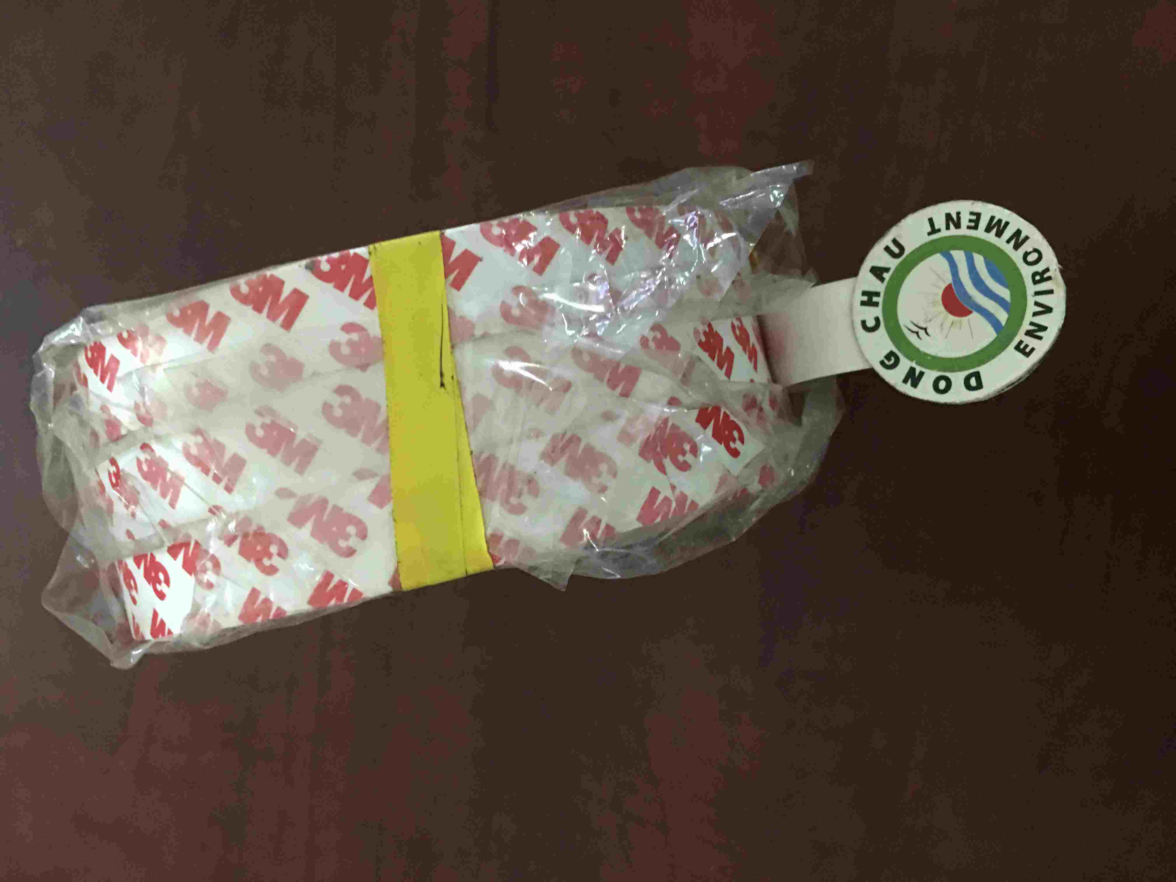 keo-dan-3m-9080-20mm Băng keo 2 mặt 3M 9080 cắt theo yêu cầu của khách hàng