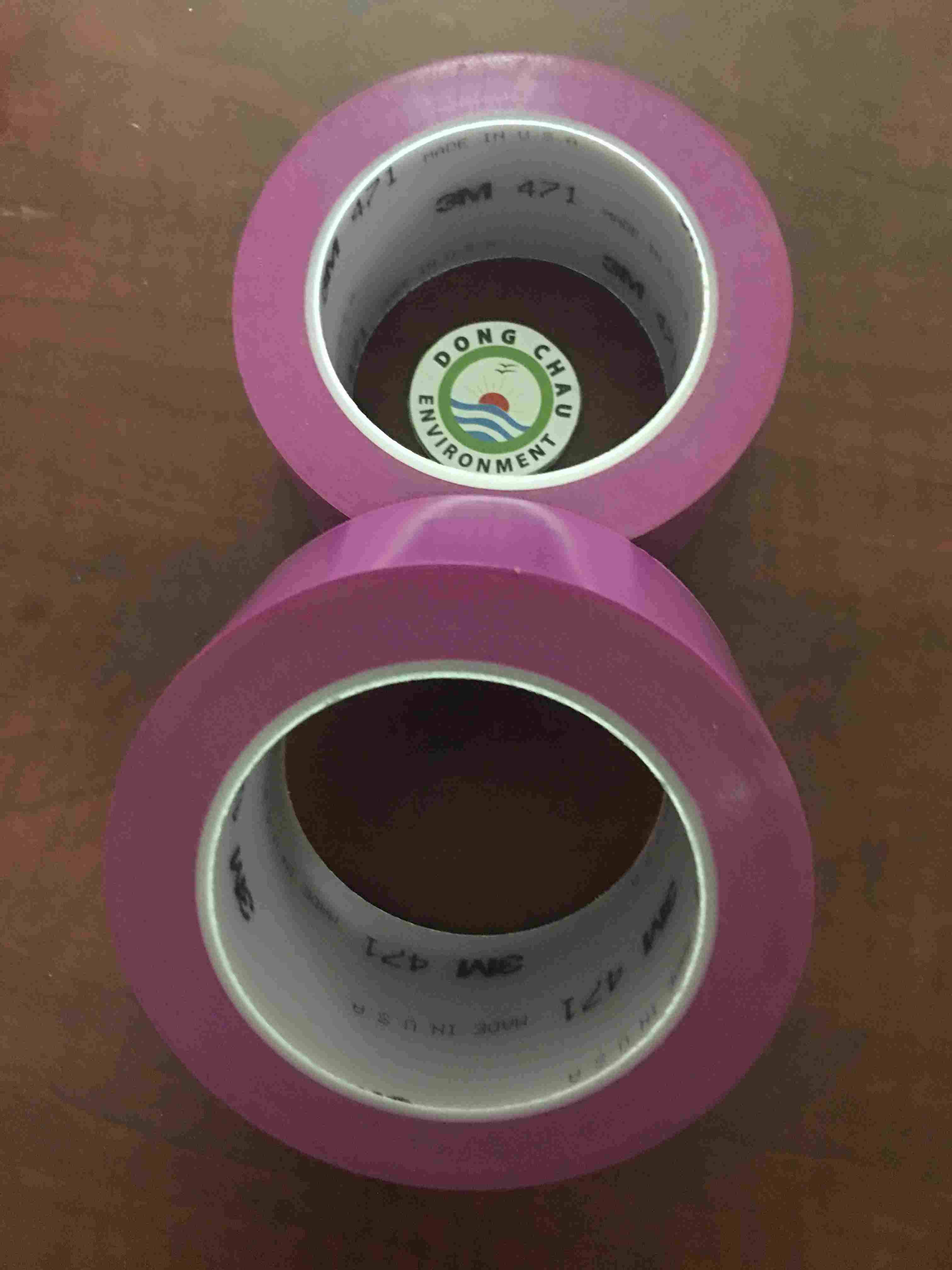 keo-dan-nen-3m-471-tim độ dày băng keo dán nền 3m 471 tím