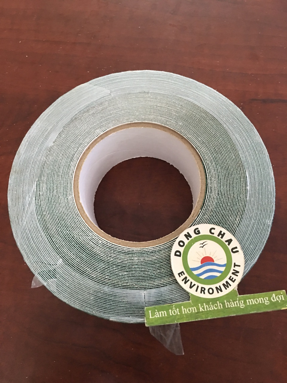 keo-dan-nen-chong-nga-xanh-la liên hệ đông châu báo giá Băng keo dán nền chống trượt ngã màu xanh lá