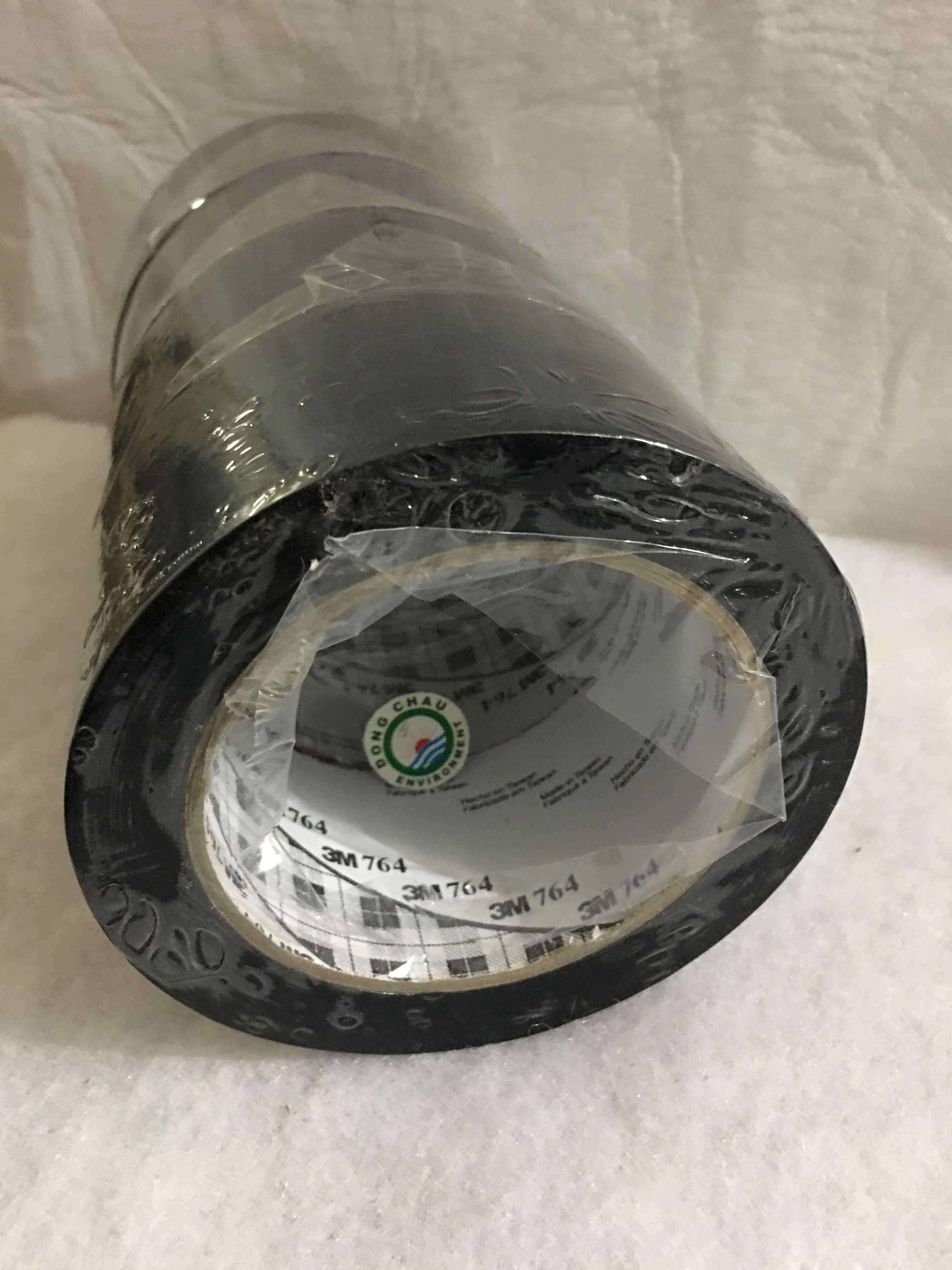 keo-dan-nen-den-764 bản rộng Băng keo dán nền 3M 764 màu đen