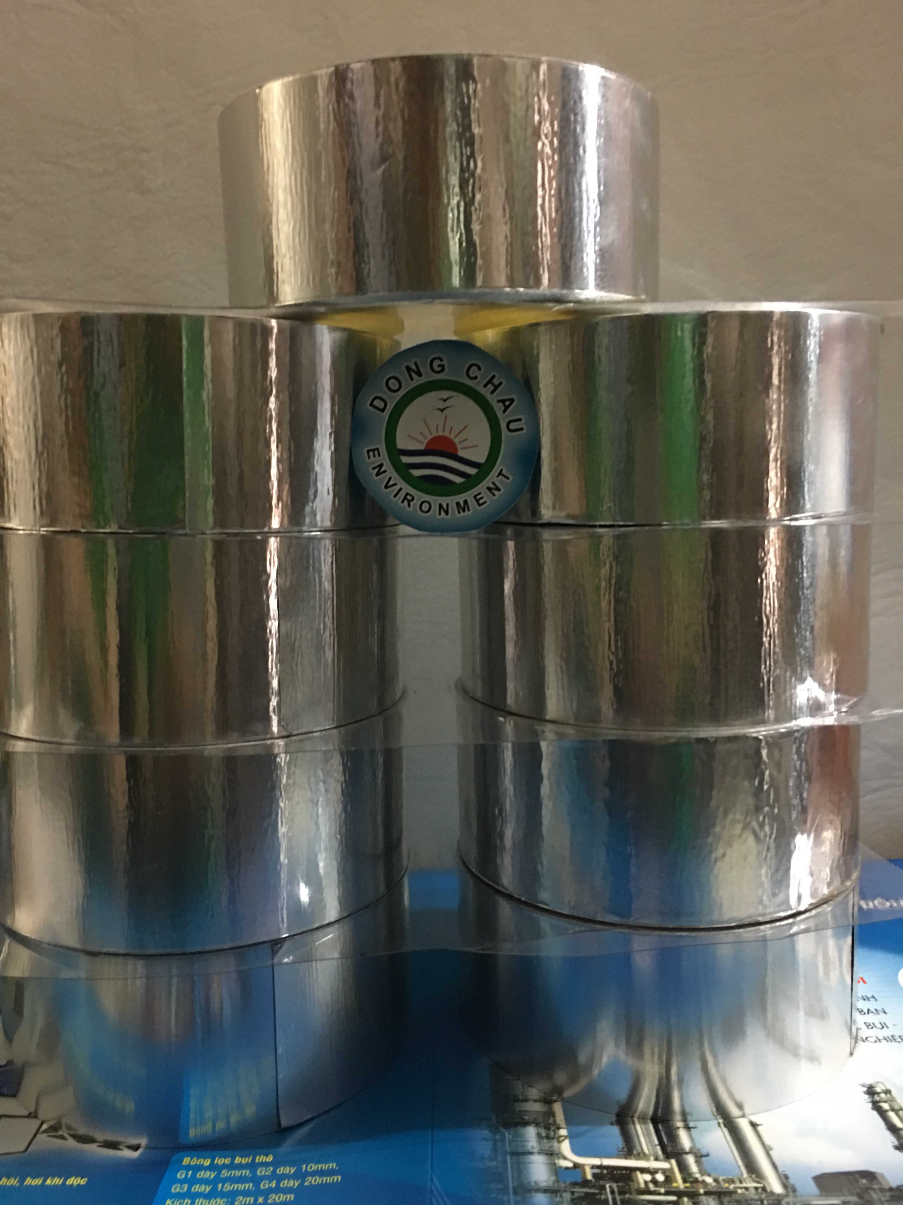 keo-dan-nhom-cua-3m-chiu-nhiet phân phối Băng keo nhôm 3M 425