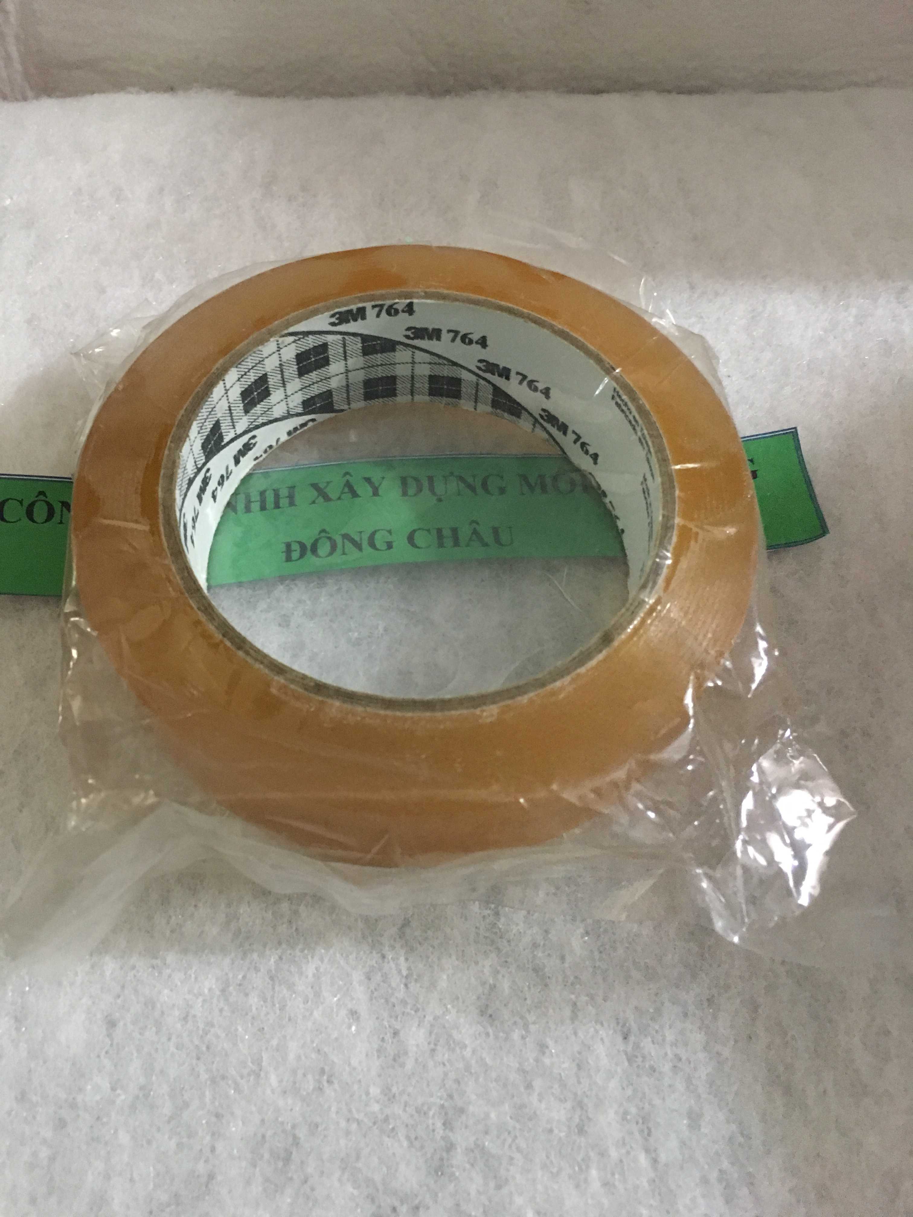 keo-dan-san-764-cua-3m liên hệ báo giá Băng keo dán nền 3M 764 màu trong