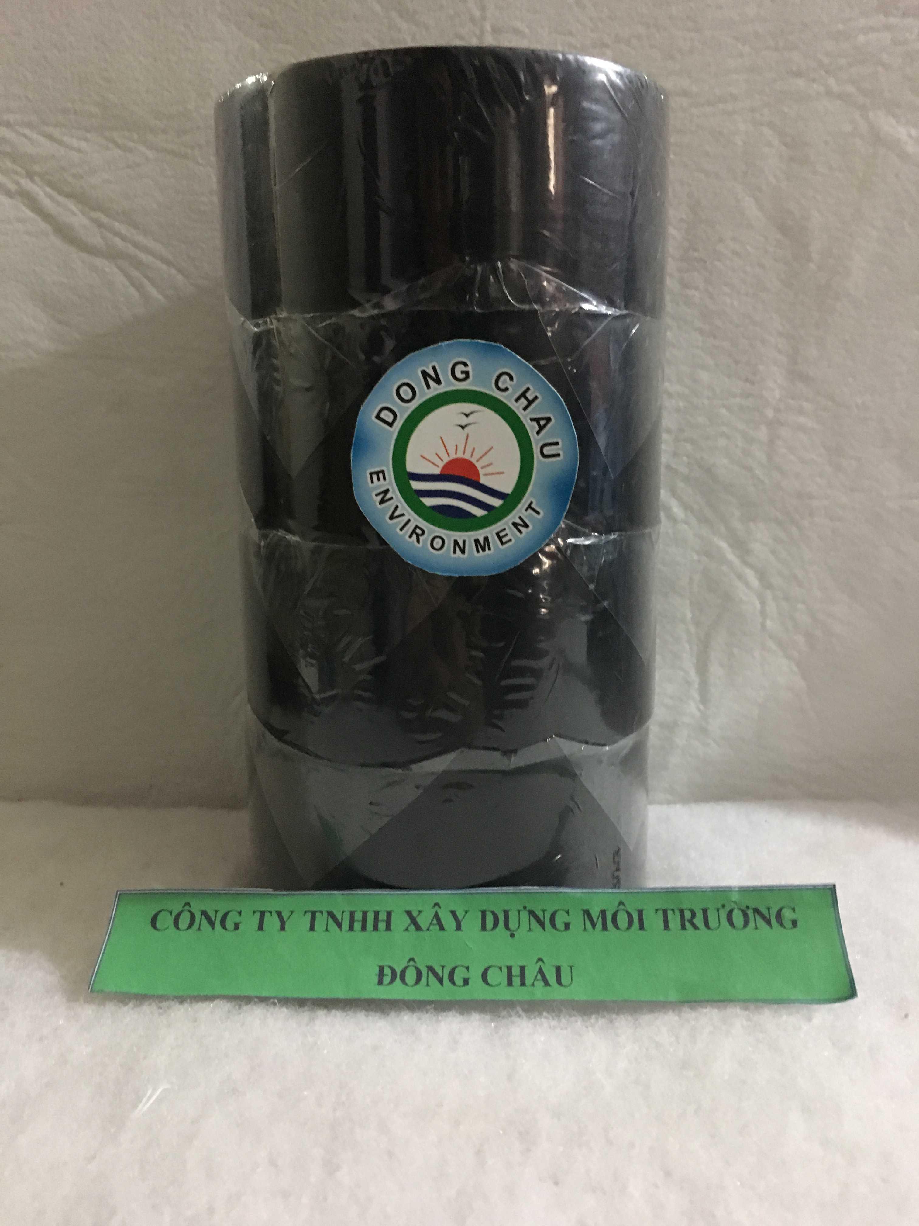 keo-dan-san-canh-bao-mau-den-764 nguyên lốc Băng keo dán nền 3M 764 màu đen