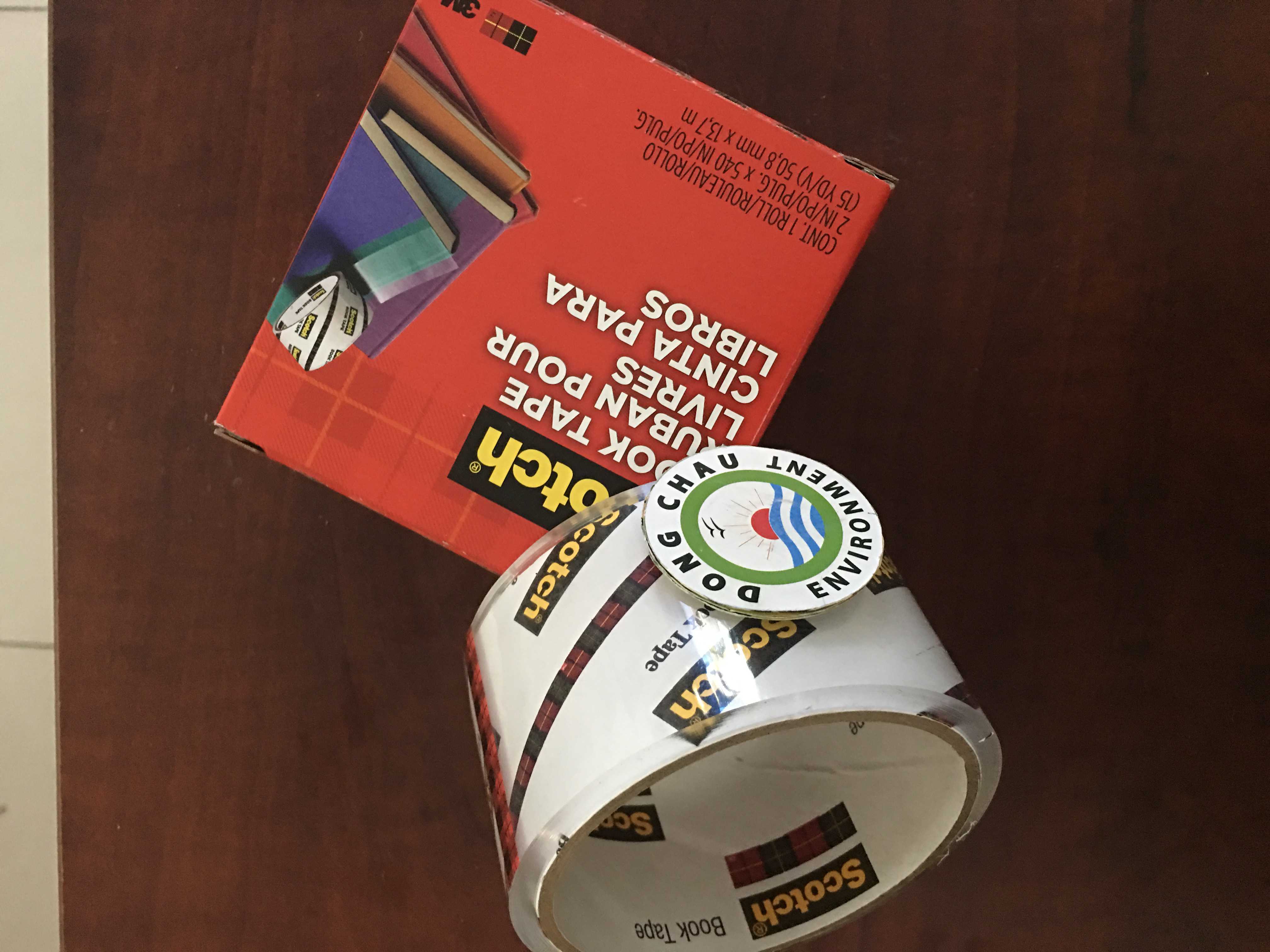 keo-dan-thu-vien-sach-3m-scotch-book-tape phân phối Băng keo dán sách 3M scotch 845 Book Tape