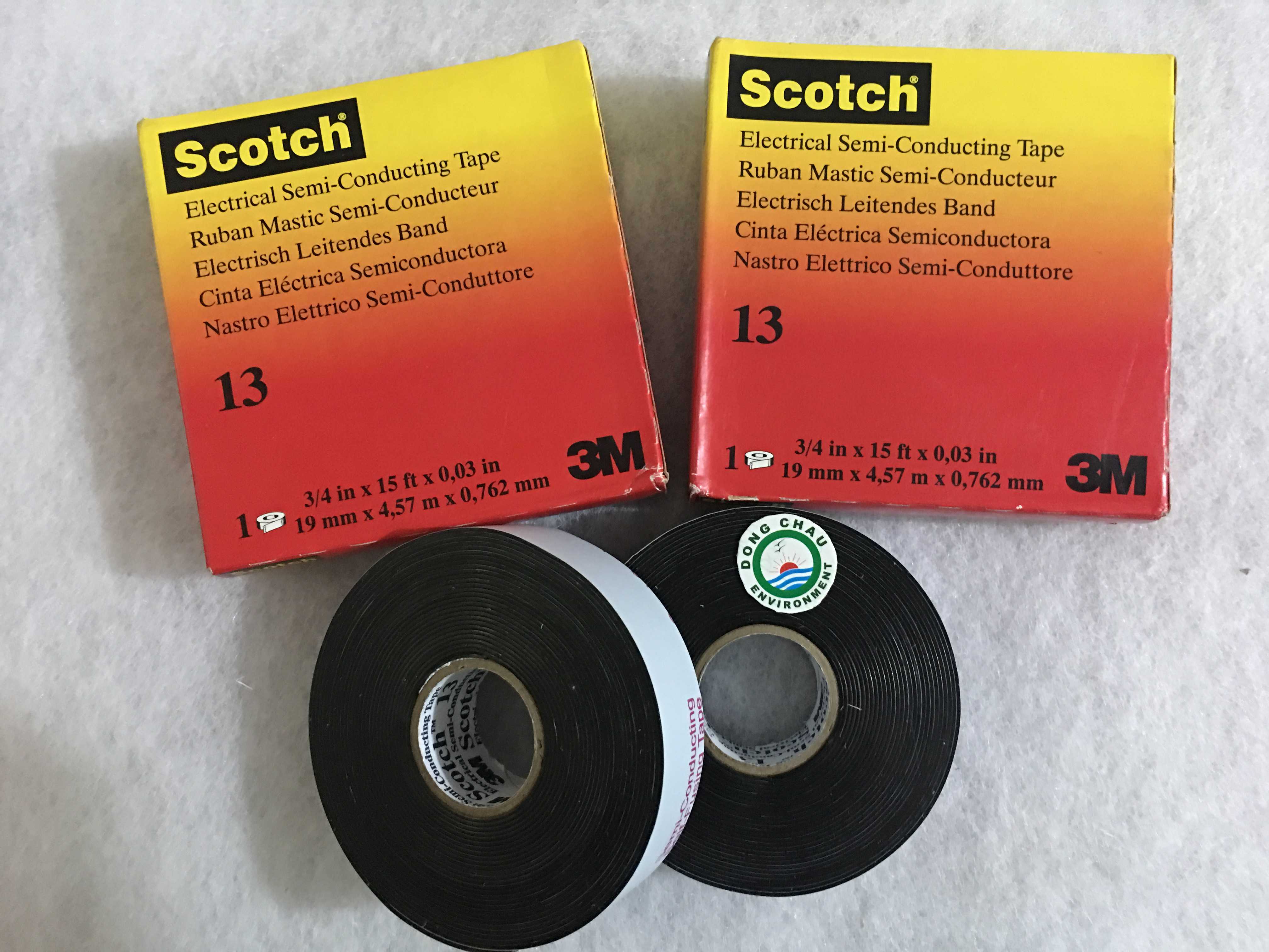 keo-dien-scothxh-13-3m chi tiết Băng keo điện bán dẫn 3M Scotch 13